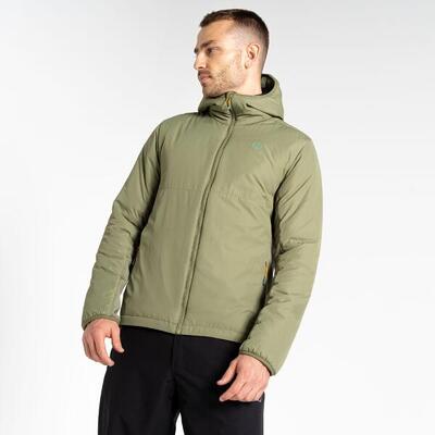 Gevulde jas heren torrek air lite