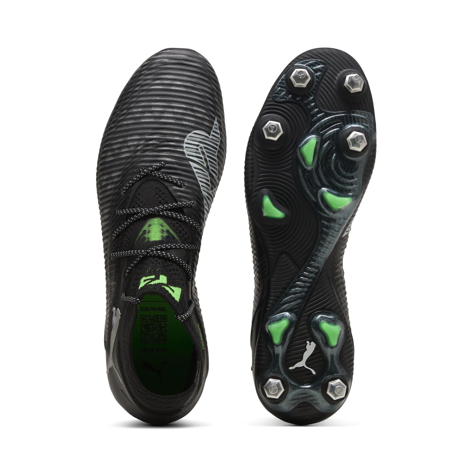 Scarpe da calcio FUTURE 8 ULTIMATE MxSG PUMA 4/7