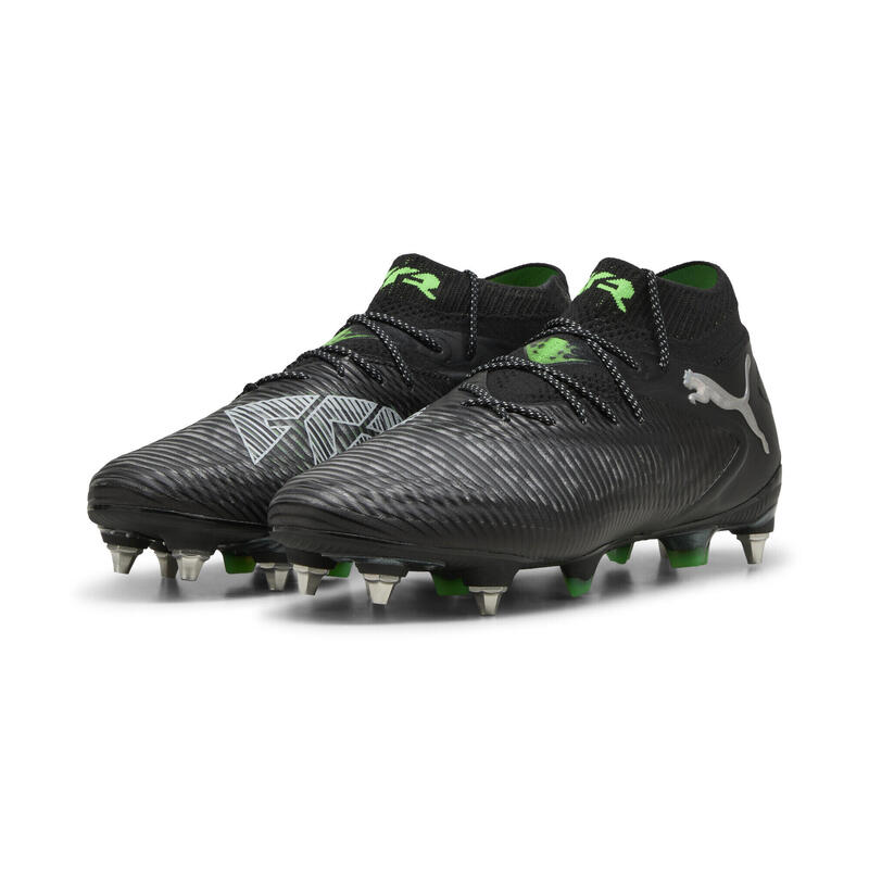 Chaussures de football FUTURE 8 ULTIMATE MxSG Unisexe PUMA