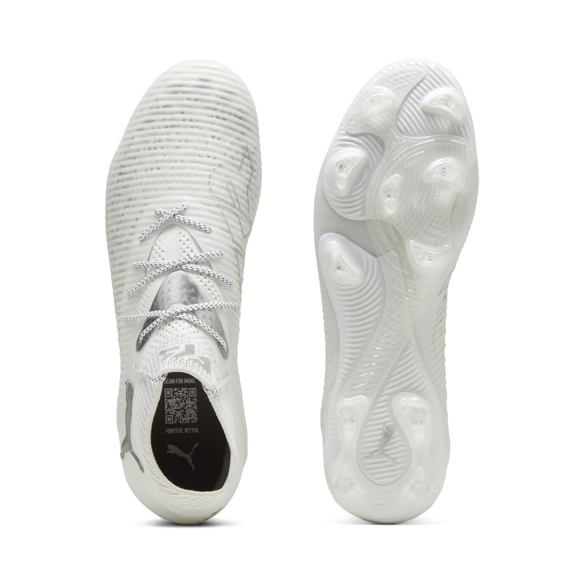 FUTURE 8 ULTIMATE FG Fußballschuhe Erwachsene PUMA 4/7