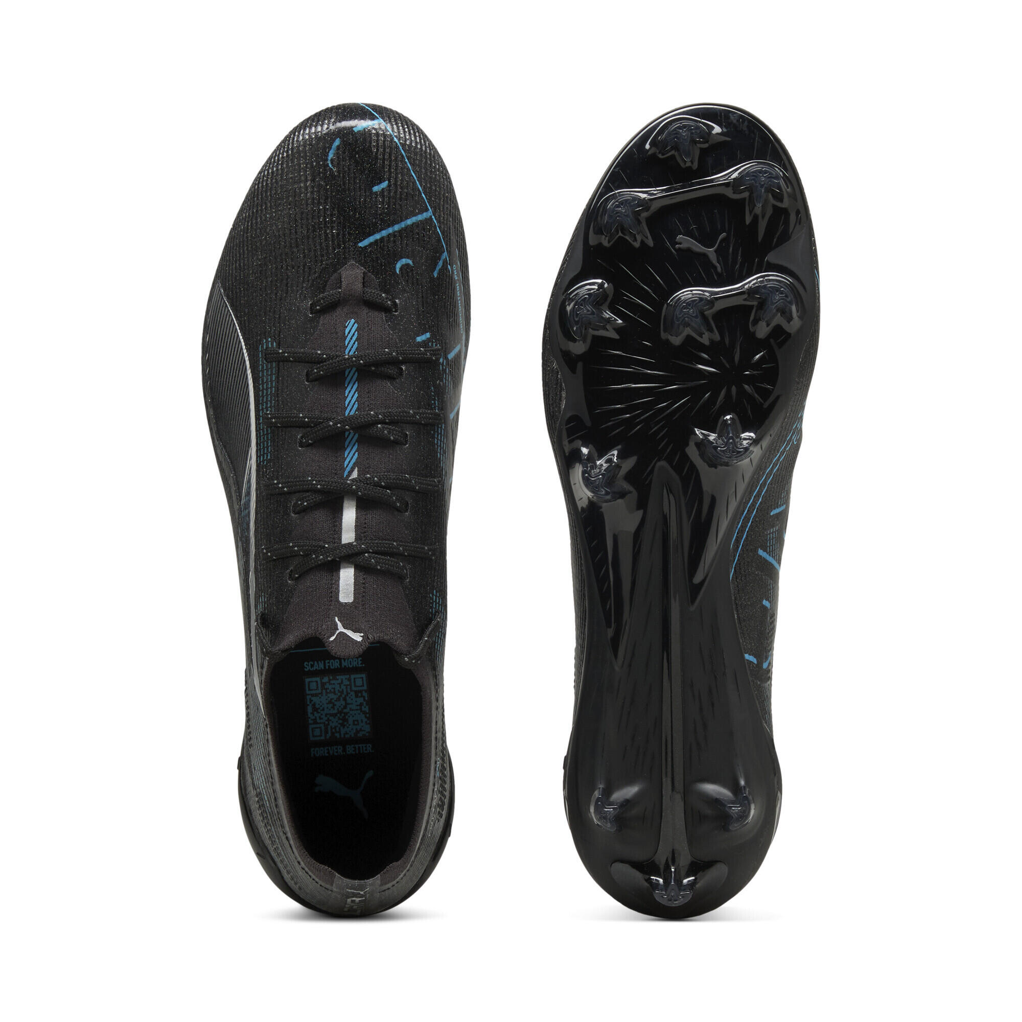 ULTRA 5 ULTIMATE FG Fußballschuhe Erwachsene PUMA 4/7