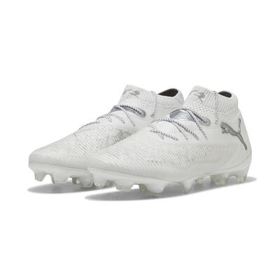 Scarpe da calcio FUTURE 8 ULTIMATE FG PUMA Yellow Alert Black Sun Struck Pink