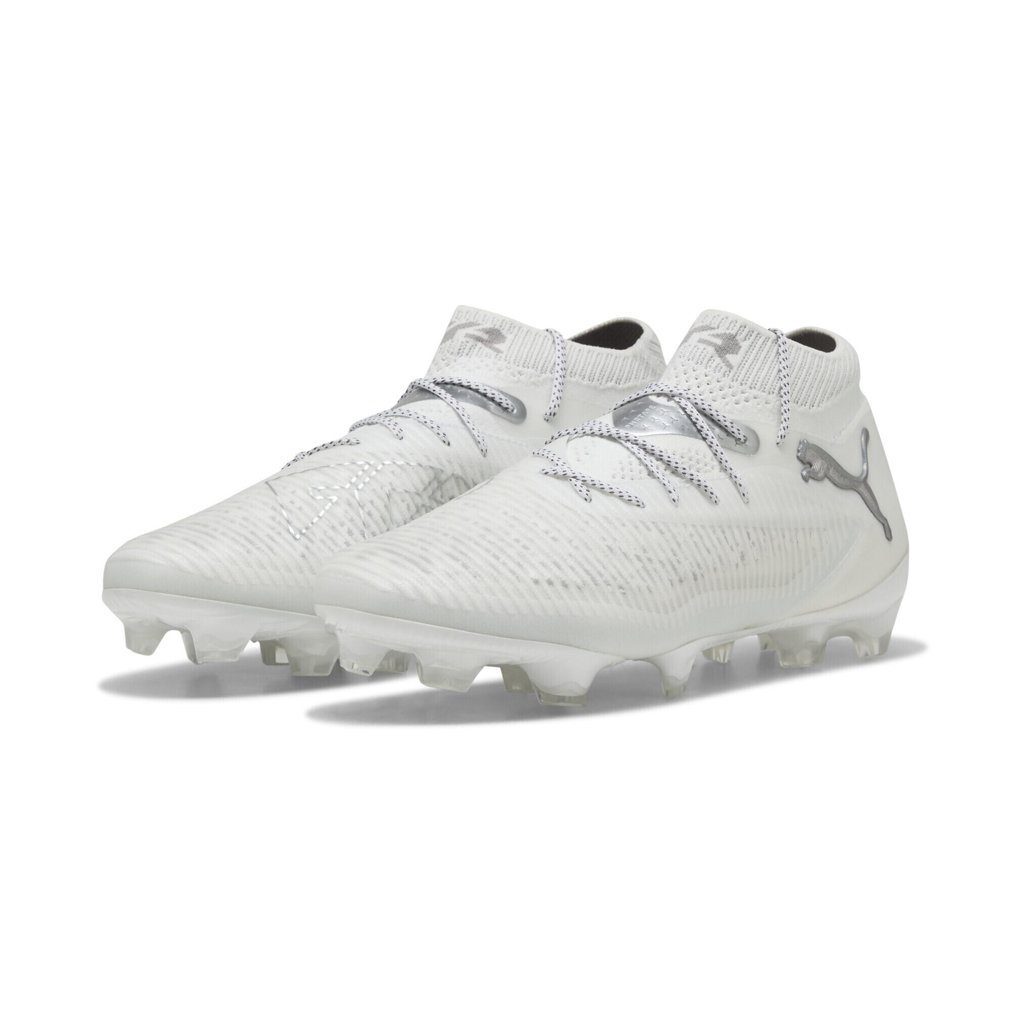 Puma Future 8 Ultimate Fg Futebol Sapatos Adulto