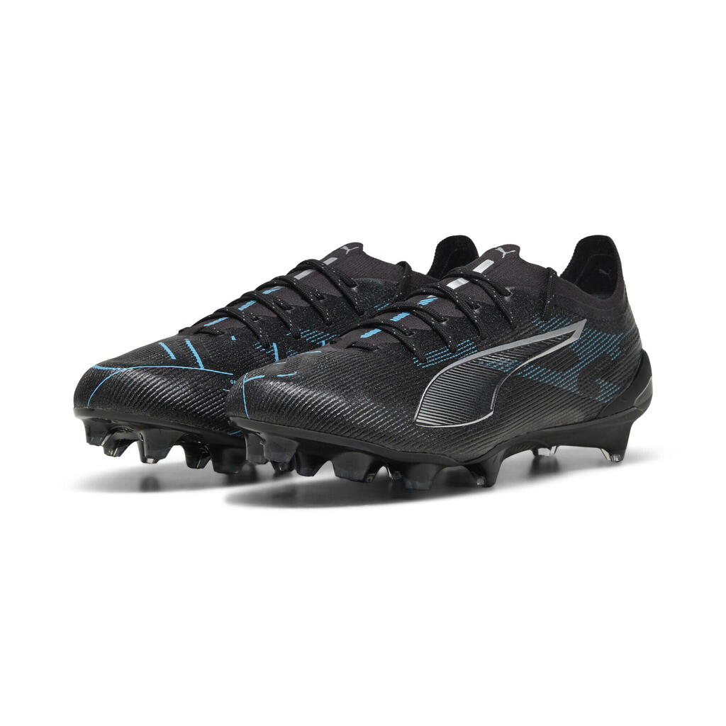 Puma Ultra 5 Ultimate FG Boots Noir