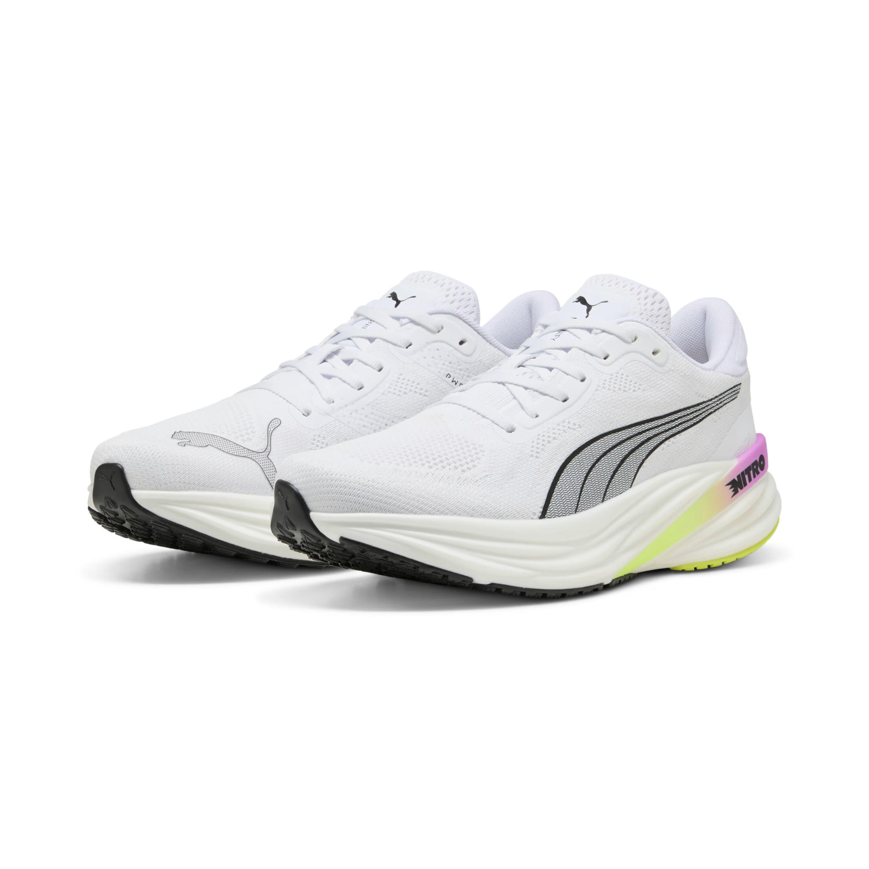 Chaussures de running Puma Magnify Nitro 2 2/6