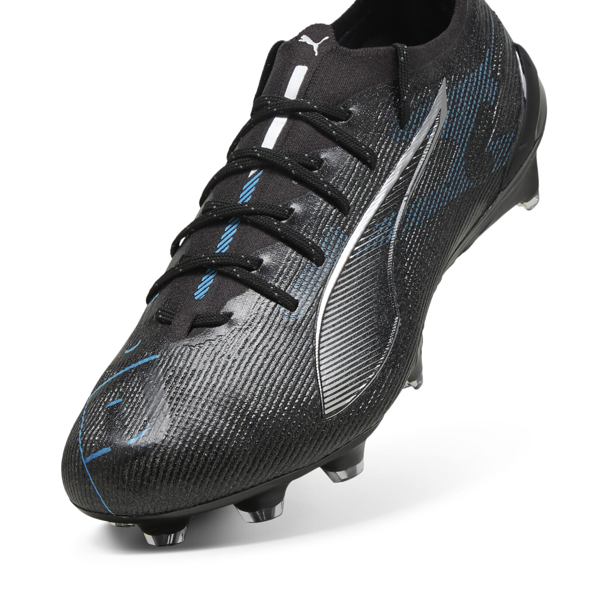 ULTRA 5 ULTIMATE FG Fußballschuhe Erwachsene PUMA 6/7