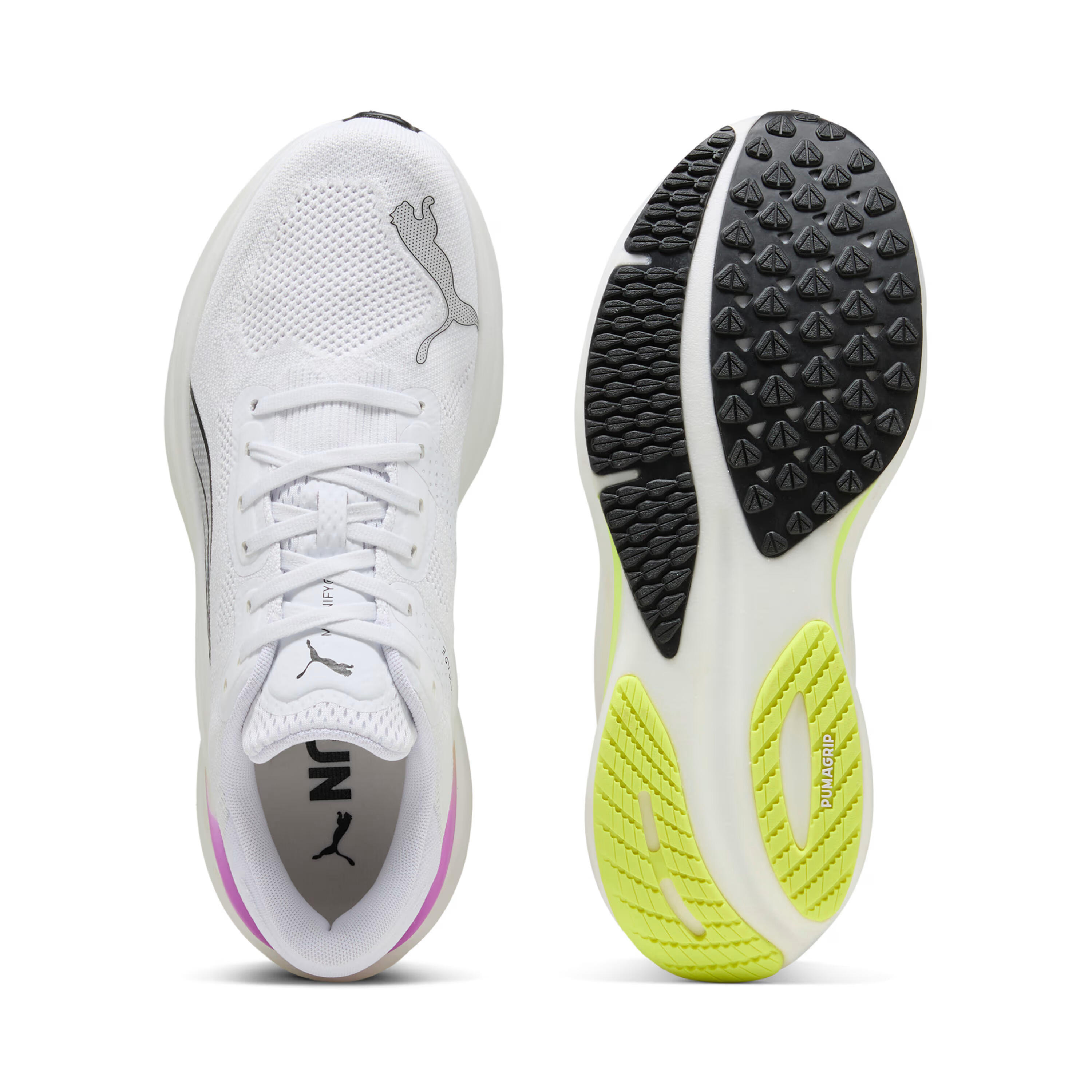 Chaussures de running Puma Magnify Nitro 2 5/6