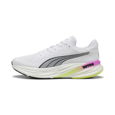 Hardloopschoenen puma magnify nitro 2