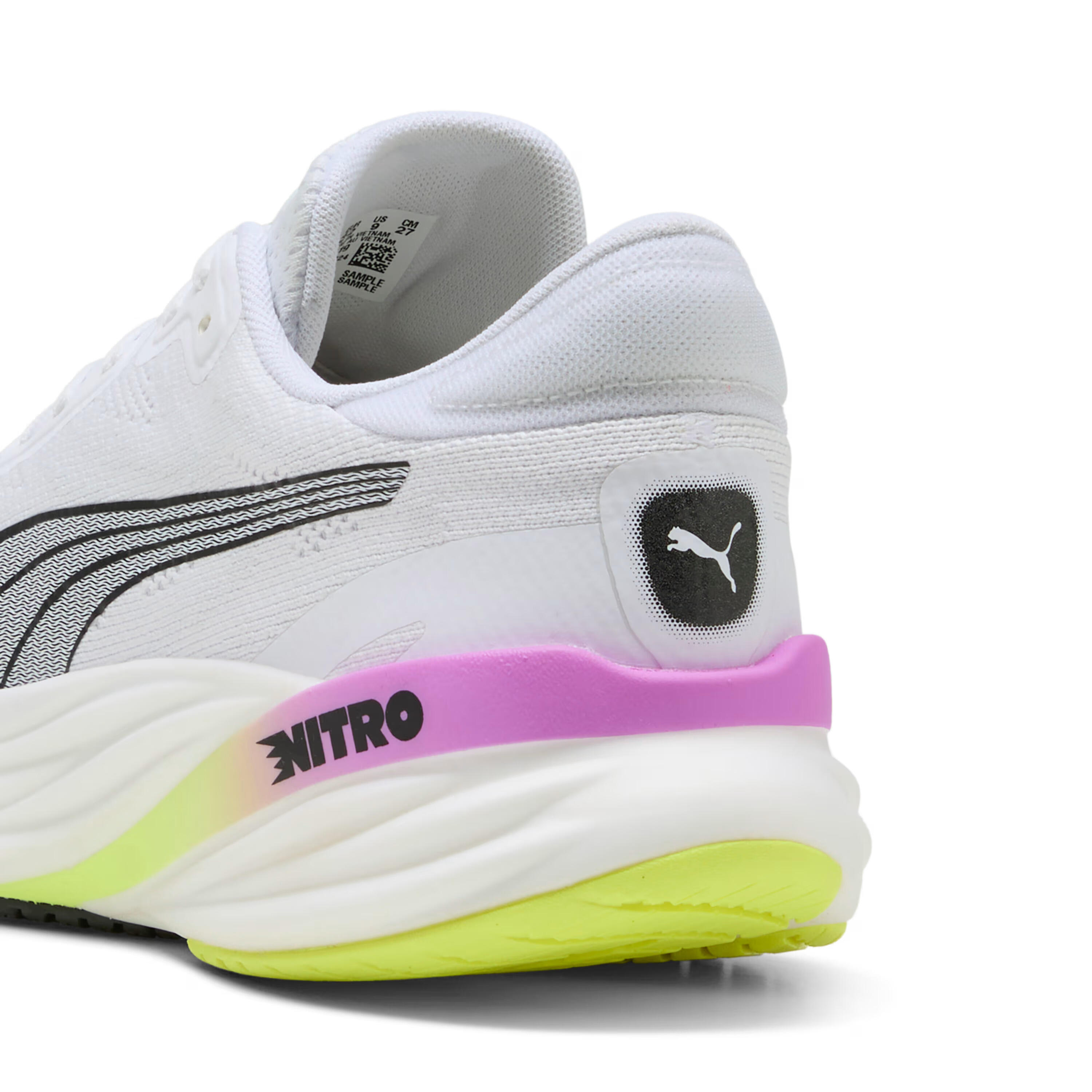 Chaussures de running Puma Magnify Nitro 2 6/6