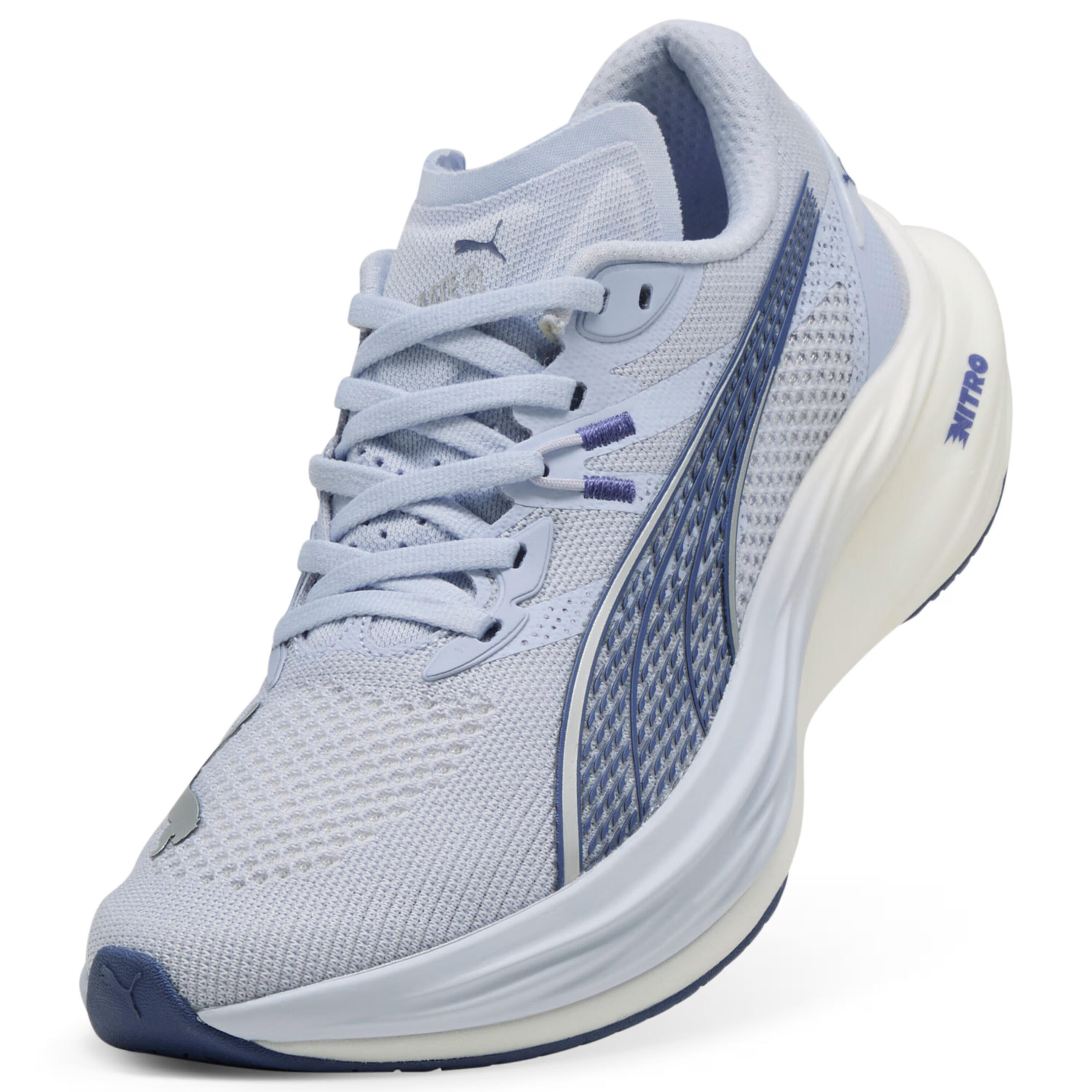 Hardloopschoenen voor dames Puma Deviate Nitro 3 4/6