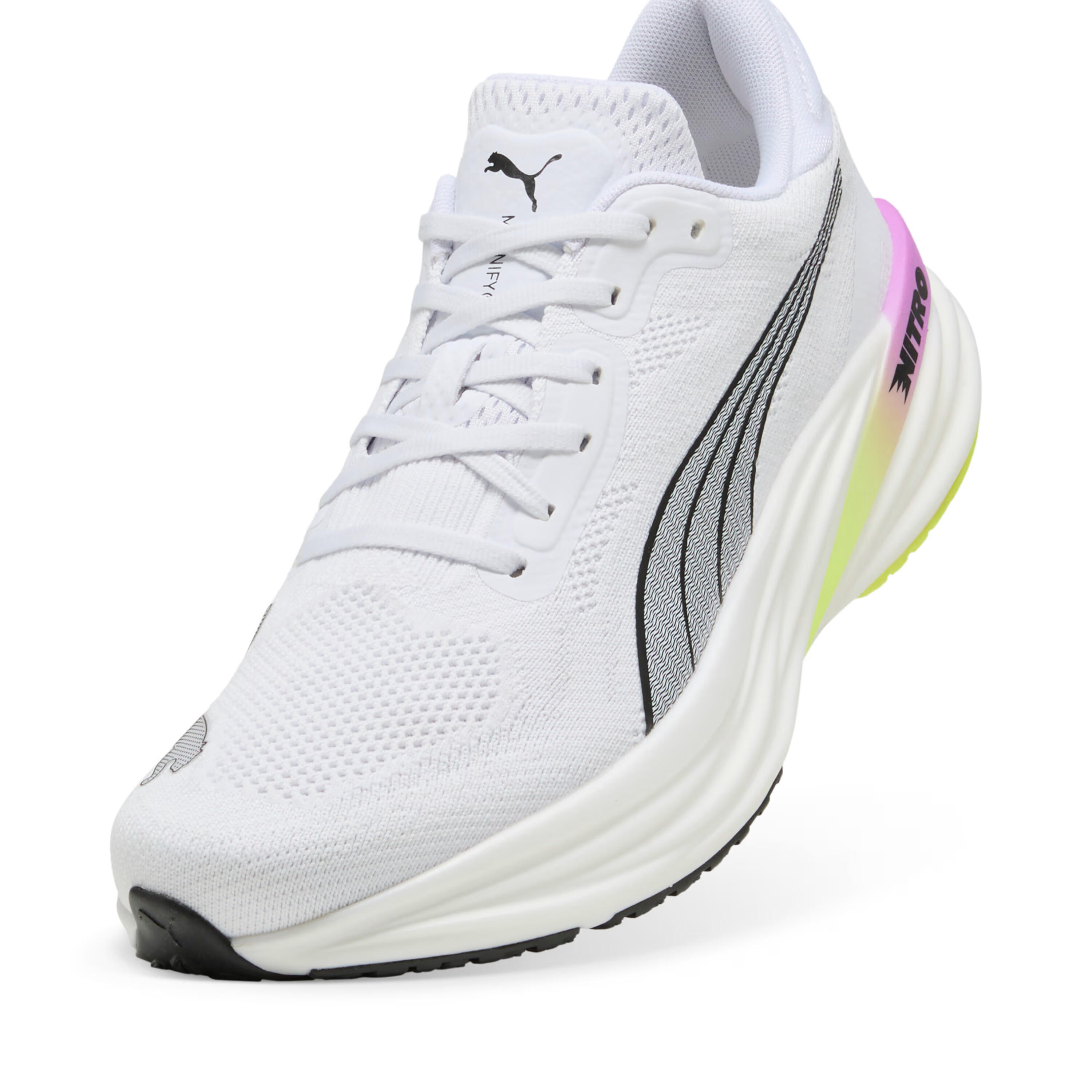 Chaussures de running Puma Magnify Nitro 2 4/6