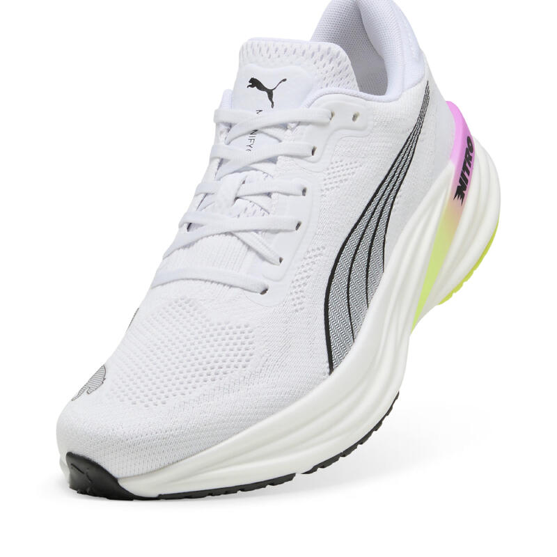 Chaussures de running Puma Magnify Nitro 2