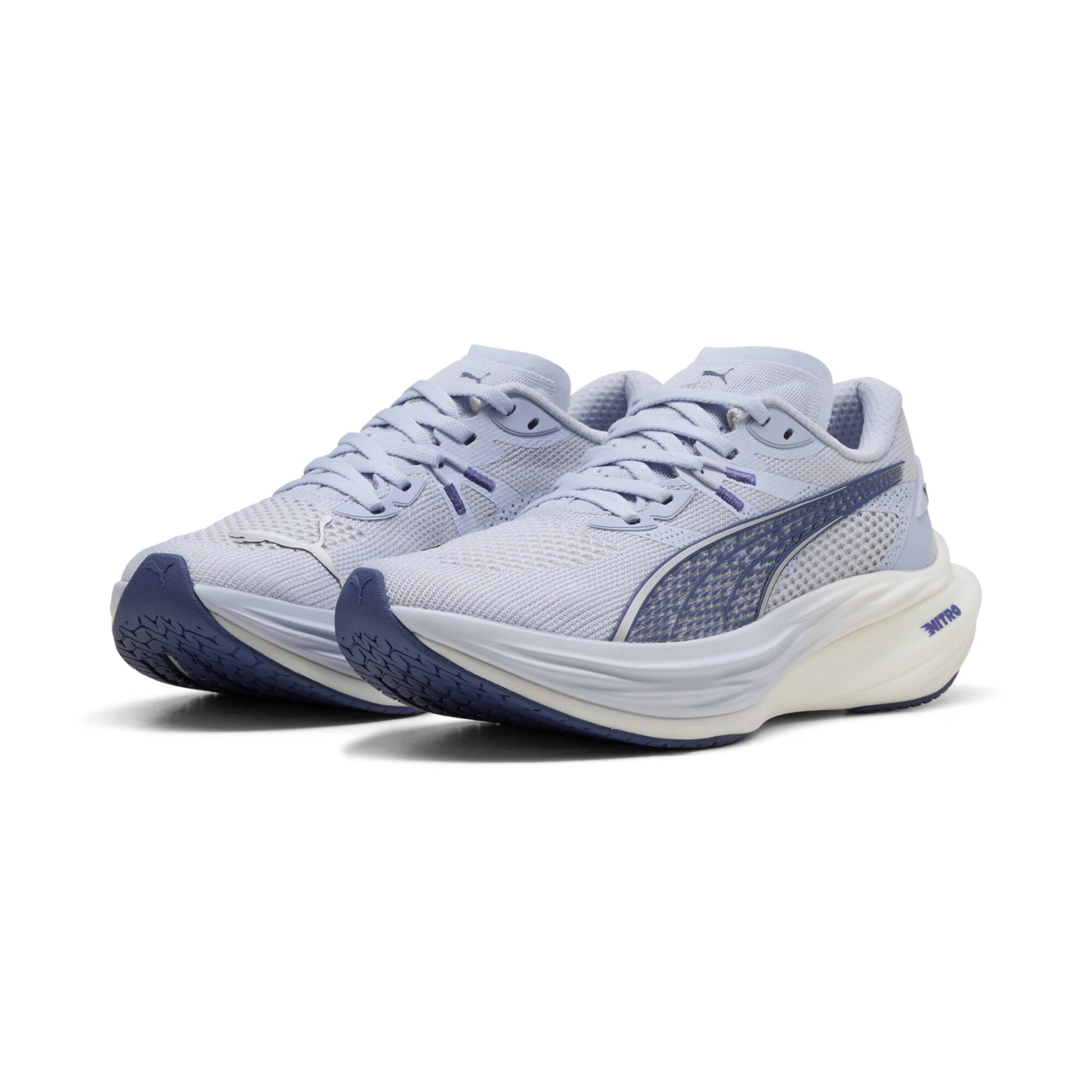 Hardloopschoenen voor dames Puma Deviate Nitro 3 2/6