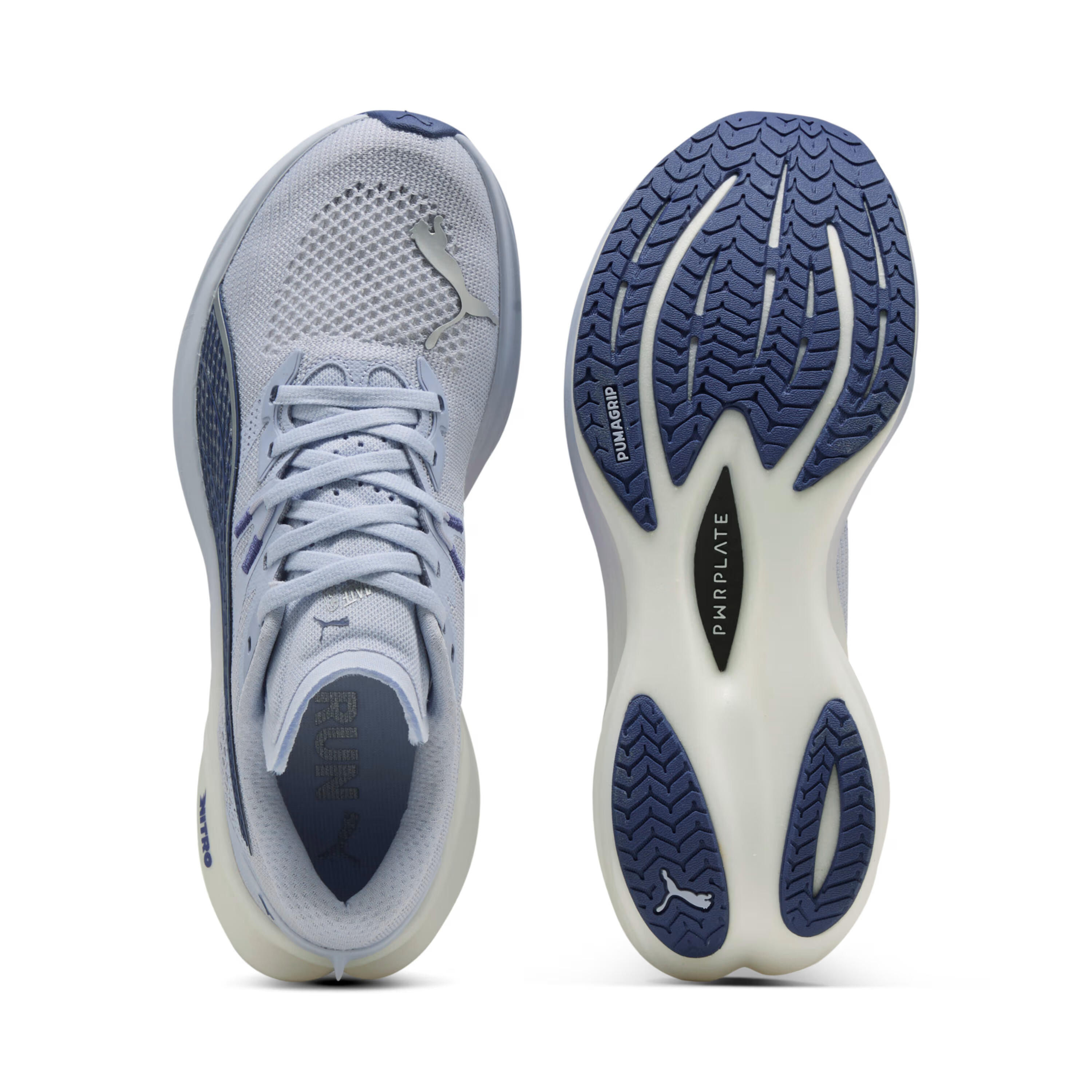 Hardloopschoenen voor dames Puma Deviate Nitro 3 5/6
