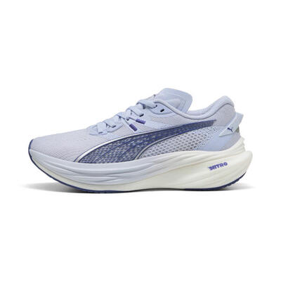 Second use - Damen-Laufschuhe Puma Deviate Nitro 3