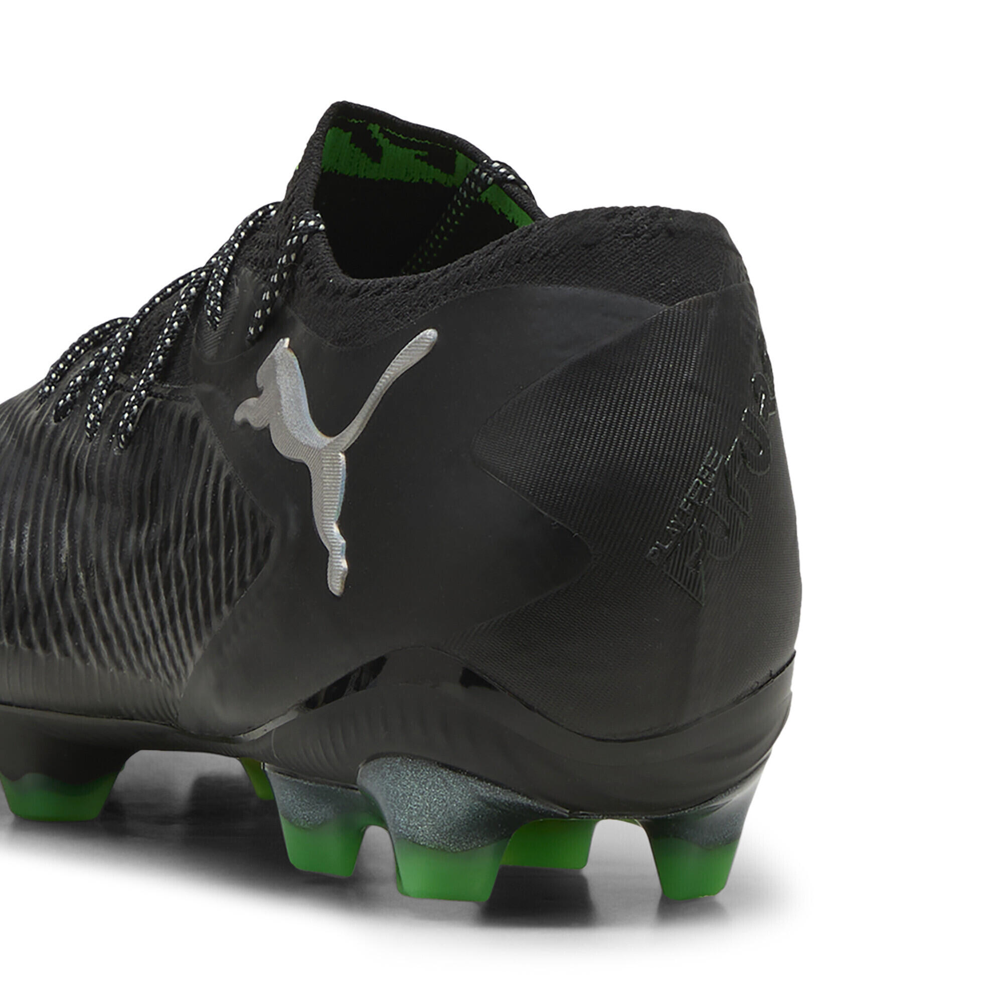 Scarpe da calcio a taglio basso FUTURE 8 ULTIMATE FG PUMA 2/7