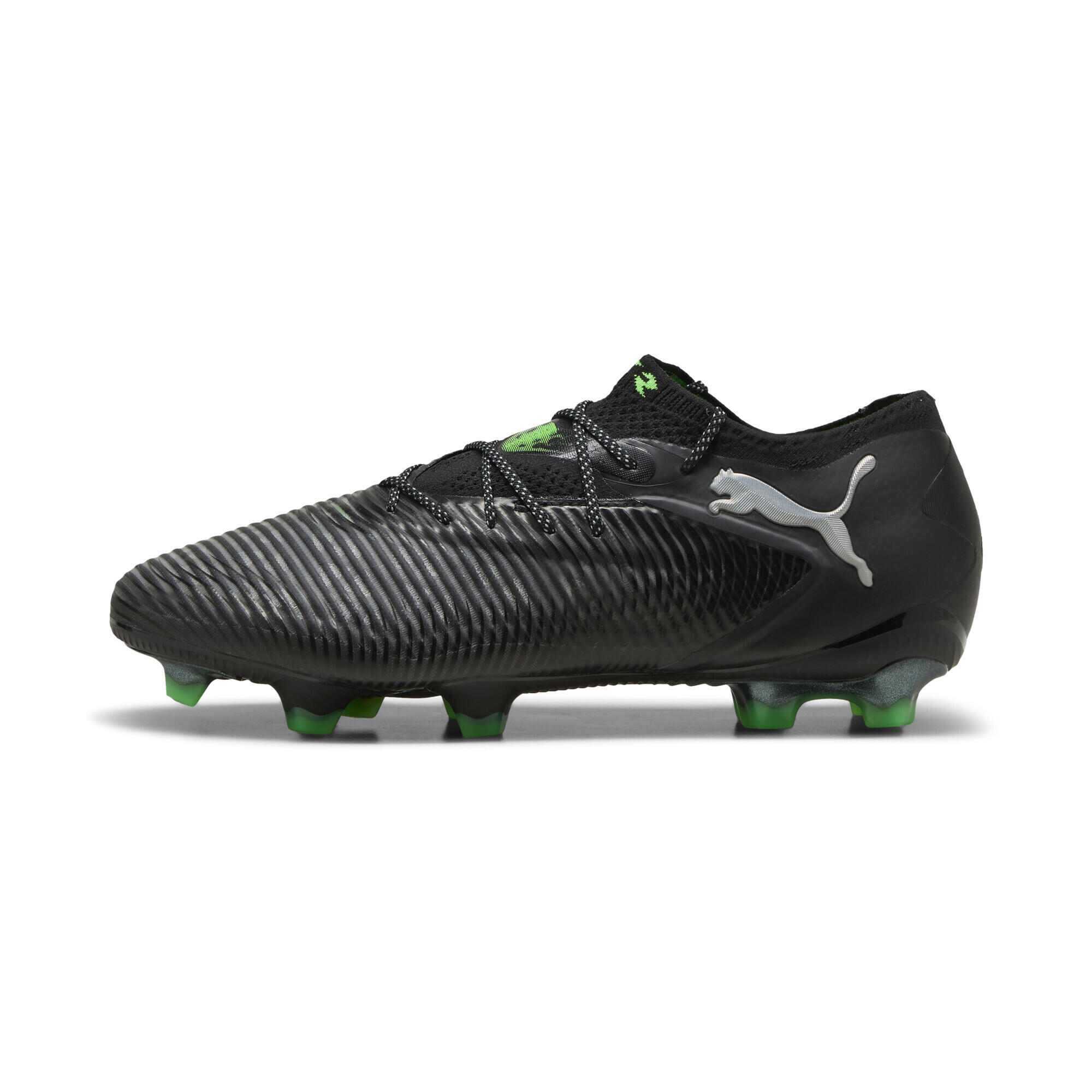 Scarpe da calcio a taglio basso FUTURE 8 ULTIMATE FG PUMA 3/7