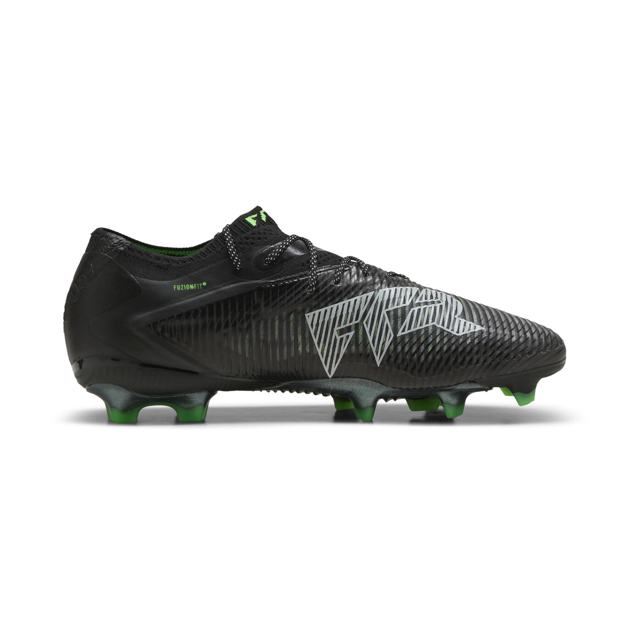 Scarpe da calcio a taglio basso FUTURE 8 ULTIMATE FG PUMA 5/7