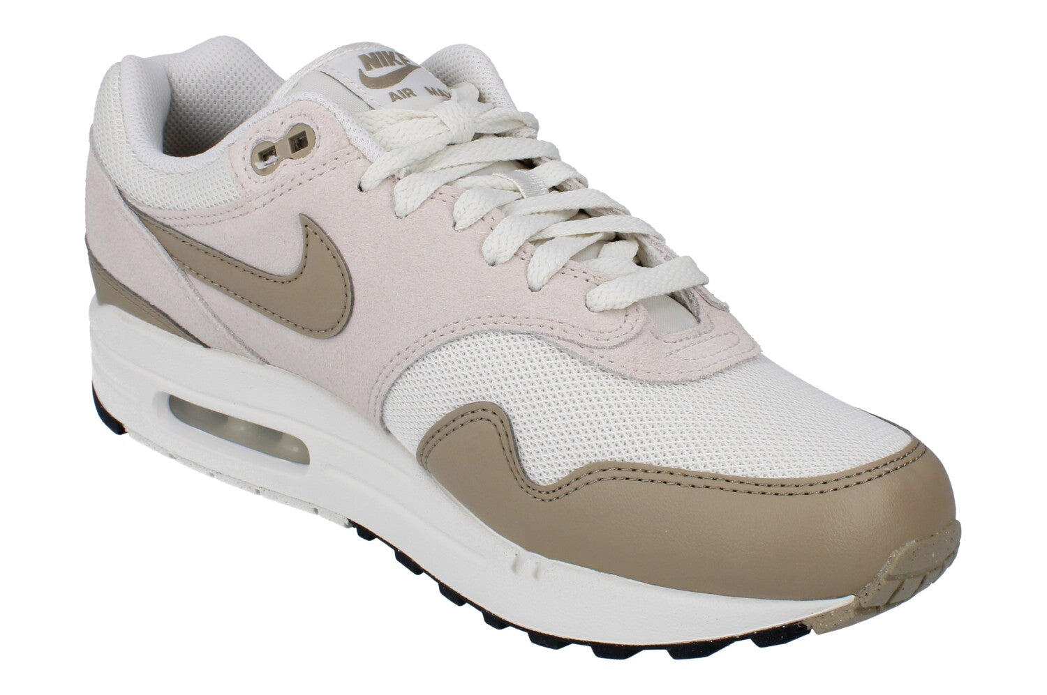 Nike Air Max 1 Essential Phantom Khaki 4/5