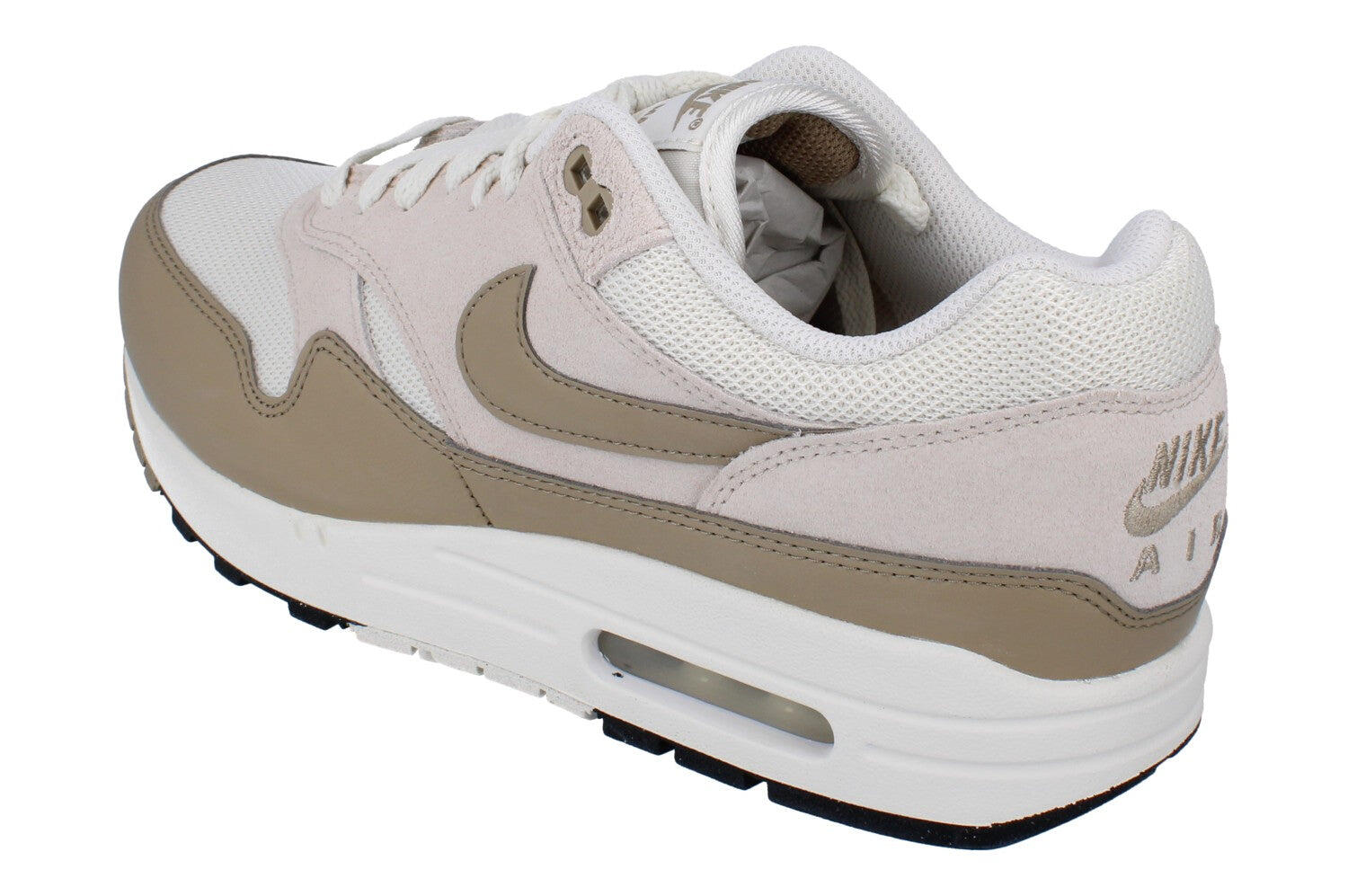 Nike Air Max 1 Essential Phantom Khaki 2/5