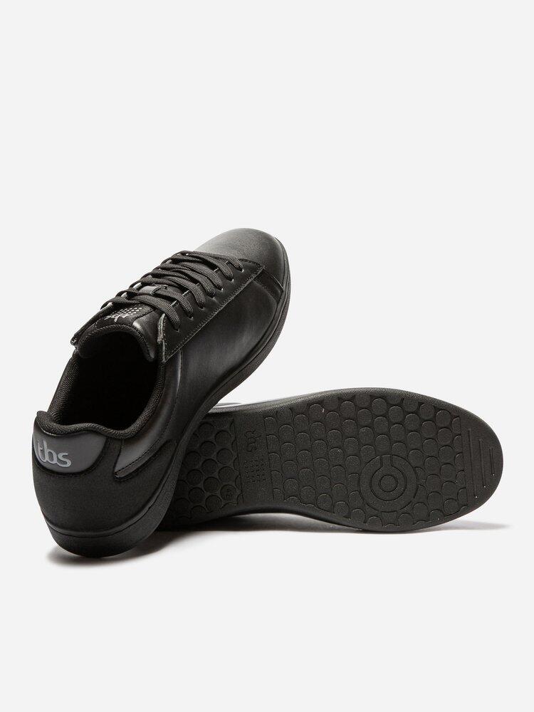 Baskets zippées Homme LAURICK Noir 4/5