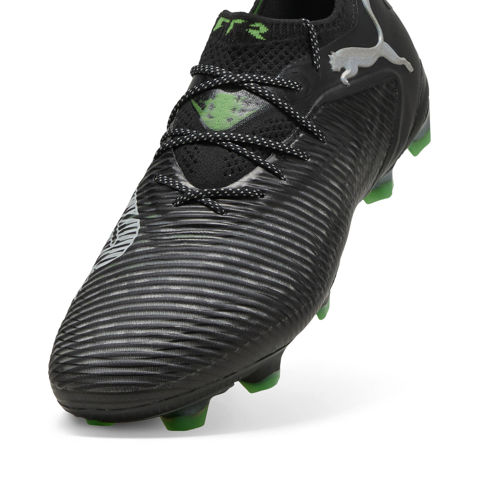 Scarpe da calcio a taglio basso FUTURE 8 ULTIMATE FG PUMA 6/7