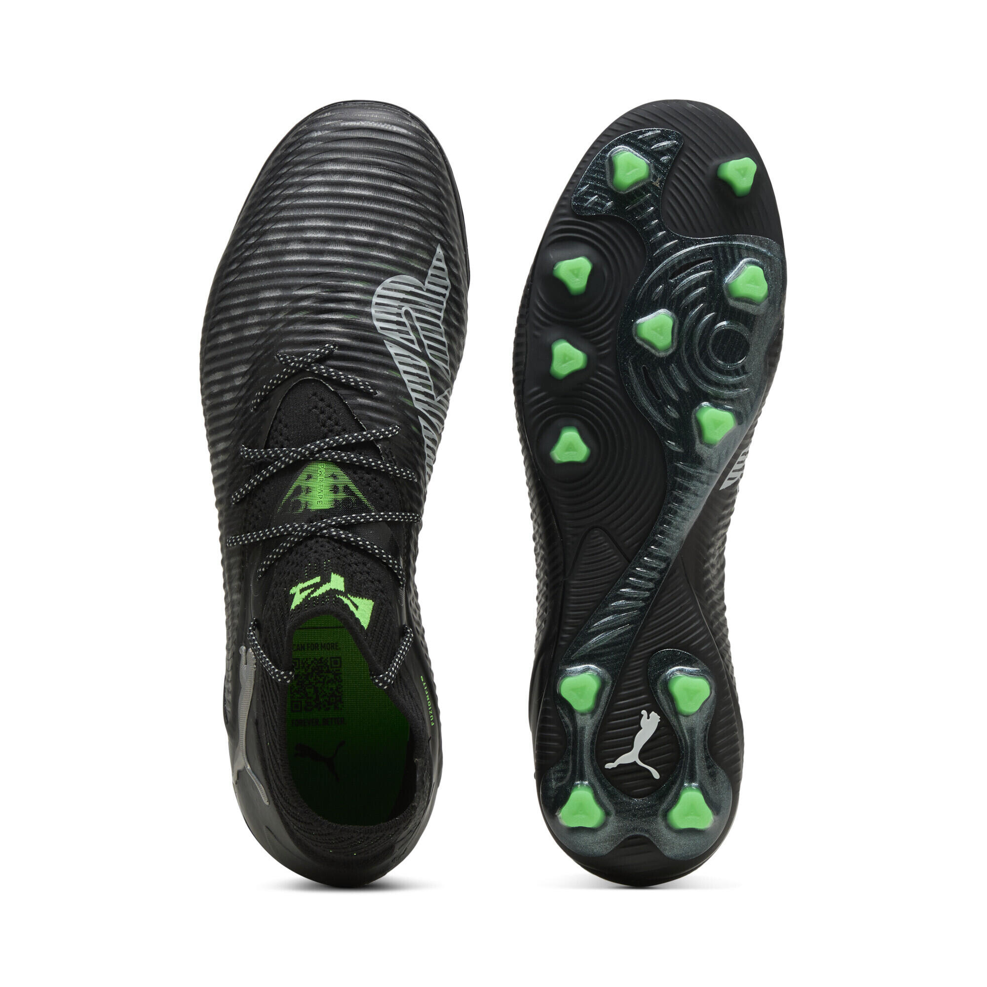 Scarpe da calcio FUTURE 8 ULTIMATE AG PUMA 4/7