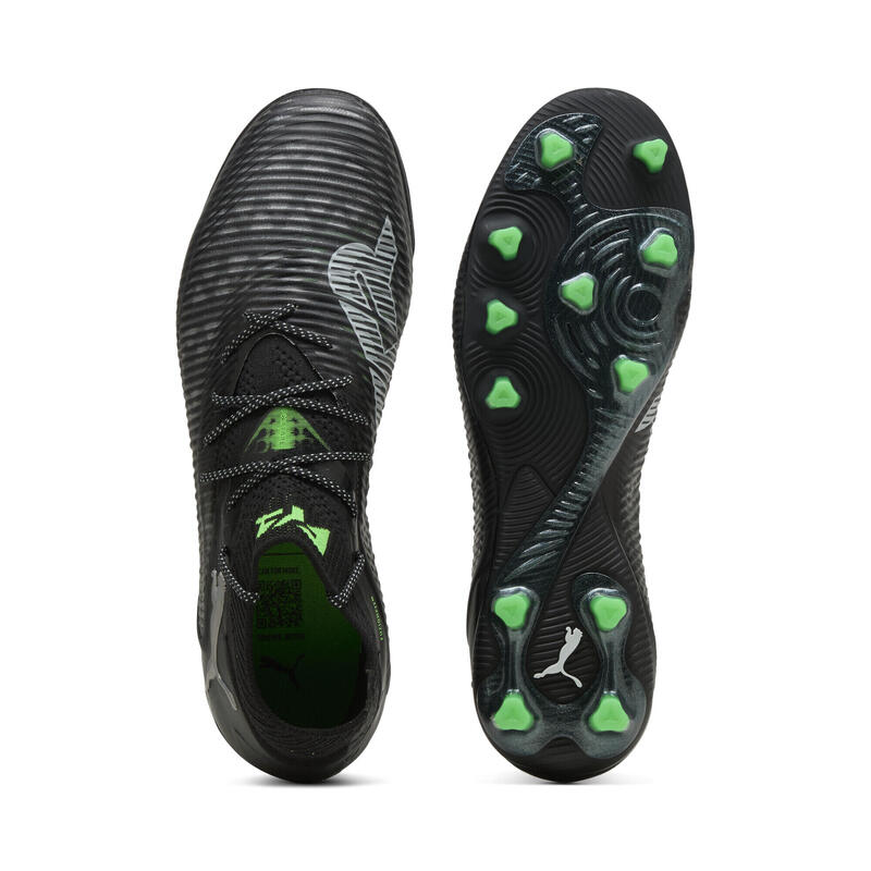 Încălțăminte alergare adulți Future 8 Ultimate AG PUMA
