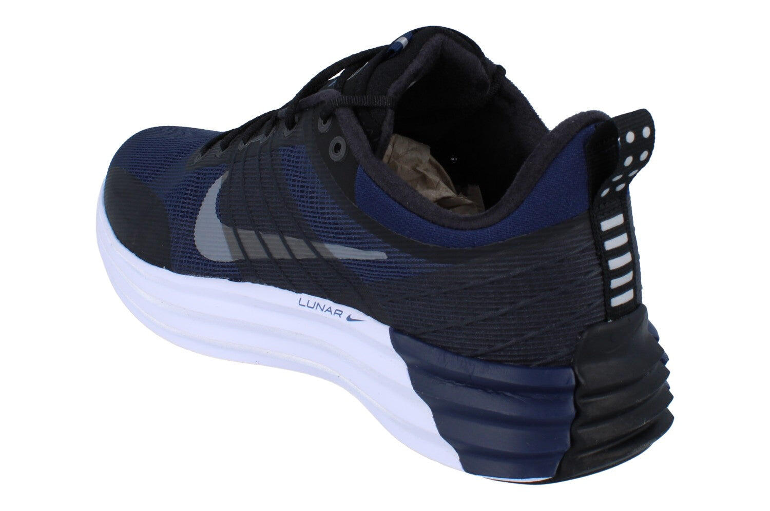 Lunar Roam Mens Trainers 2/5