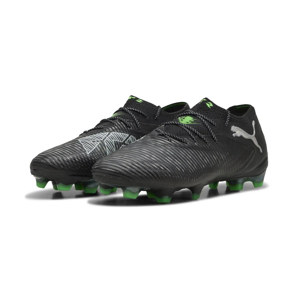 BLACK / GREY / GREEN