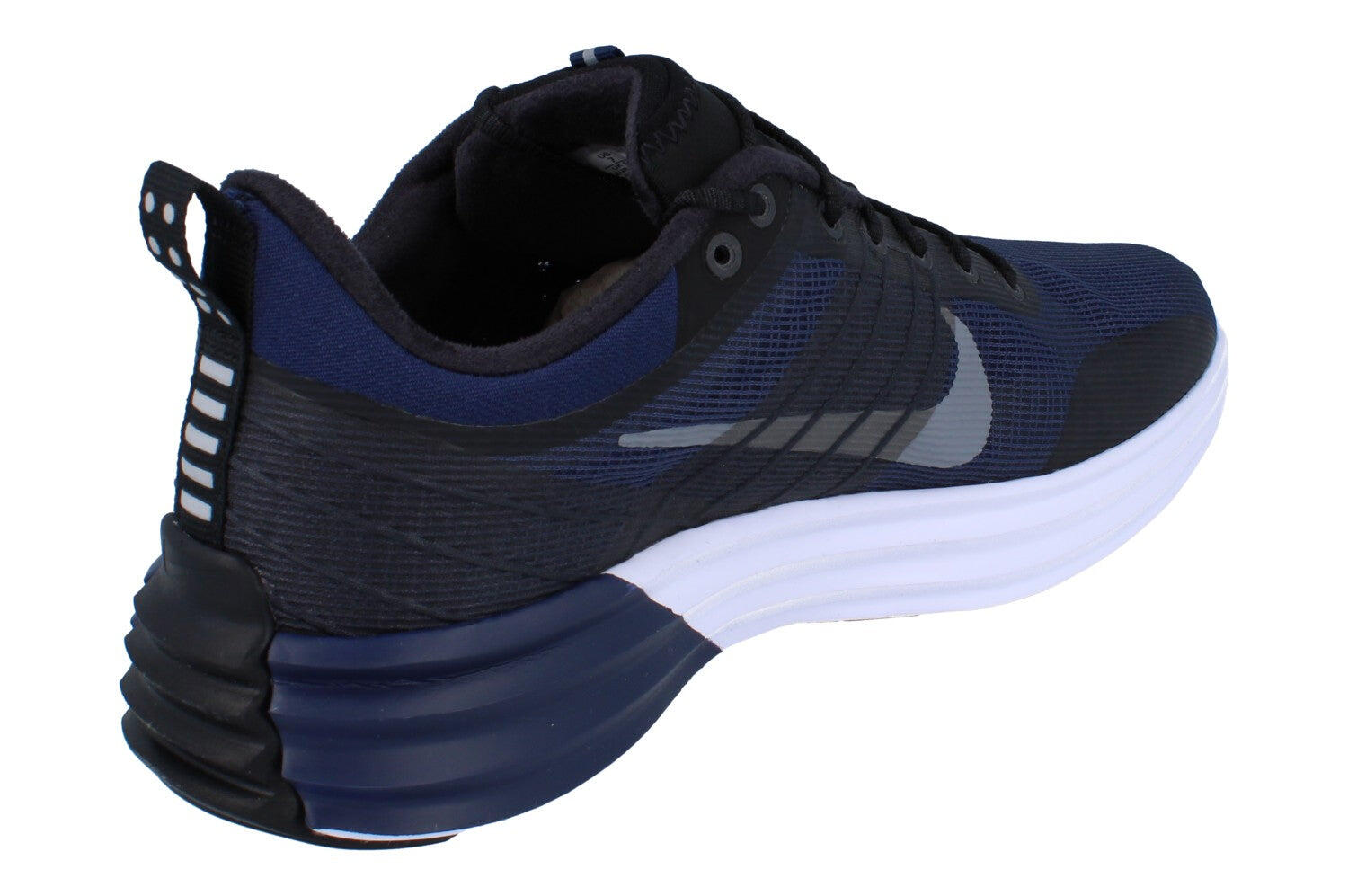 Lunar Roam Mens Trainers 3/5