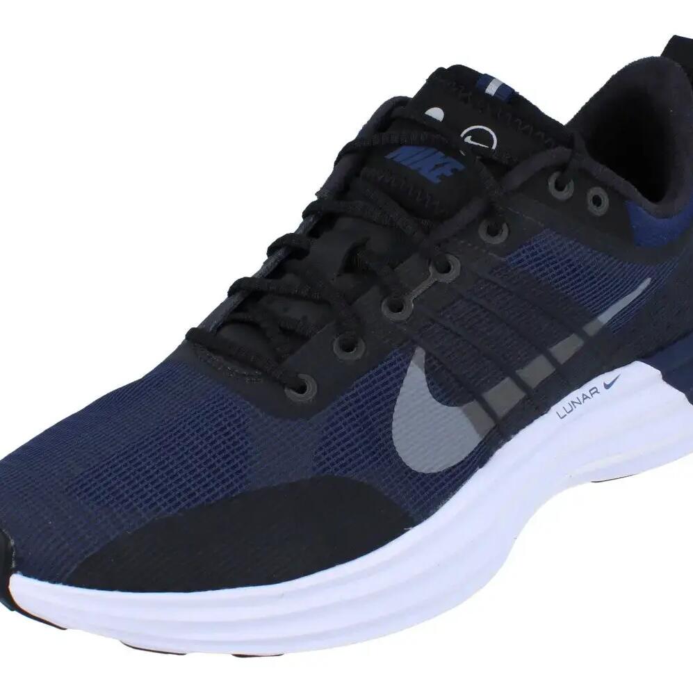 Lunar Roam Mens Trainers