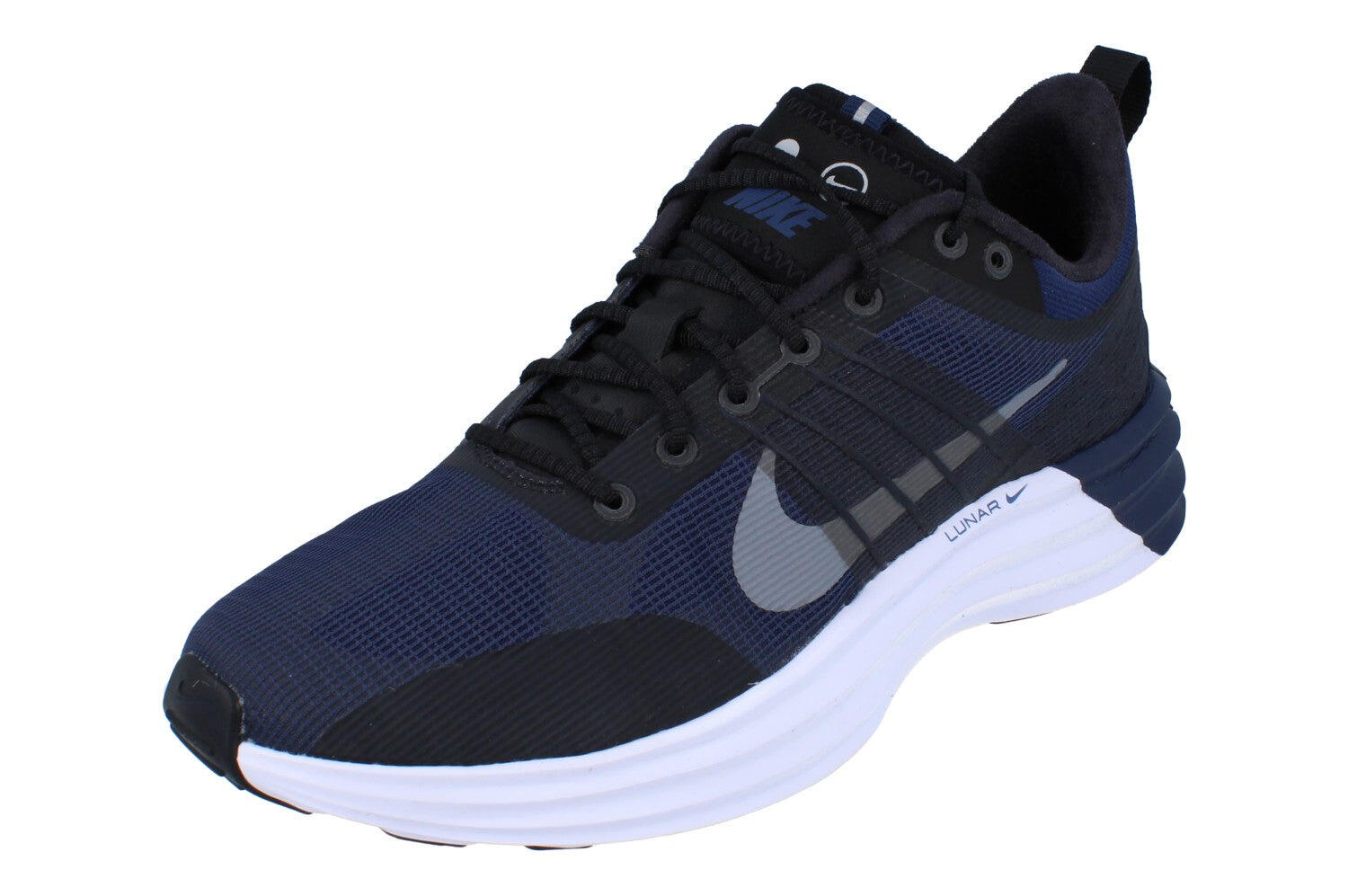 Lunar Roam Mens Trainers 1/5