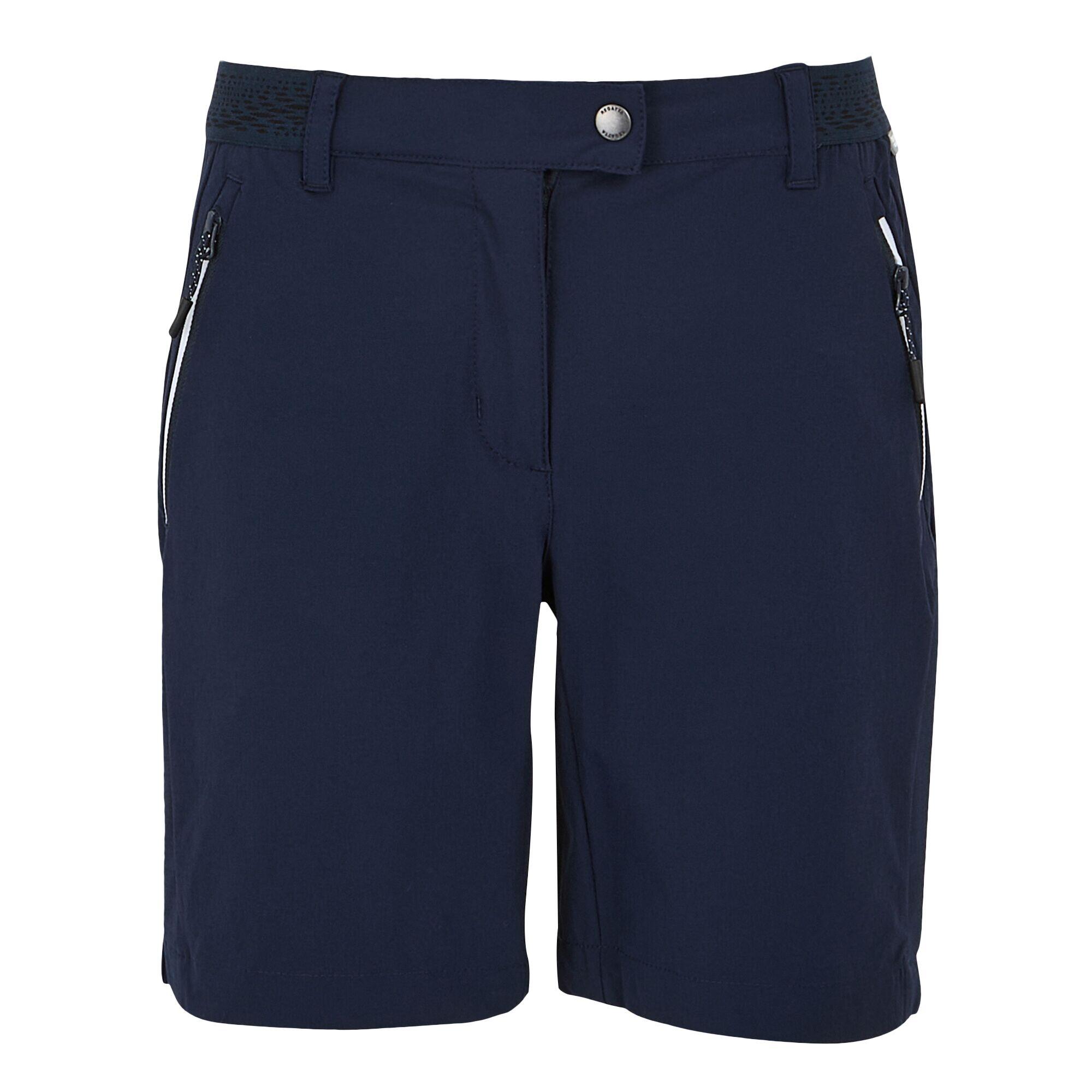 Short Dames Lichtgewicht Ademend 5/7