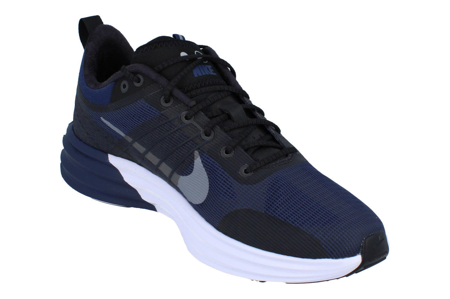 Lunar Roam Mens Trainers 4/5