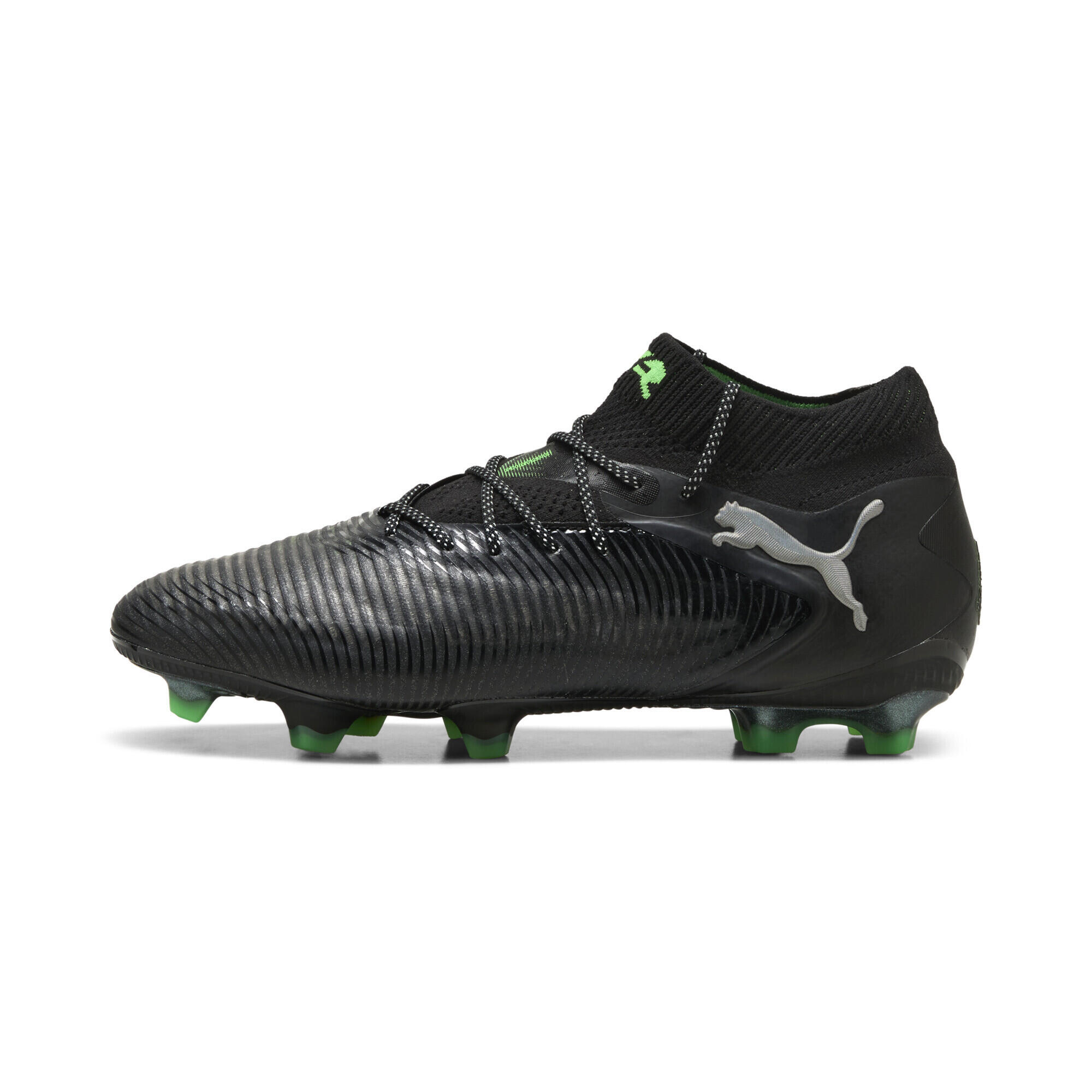 Scarpe da calcio FUTURE 8 ULTIMATE FG PUMA 3/7