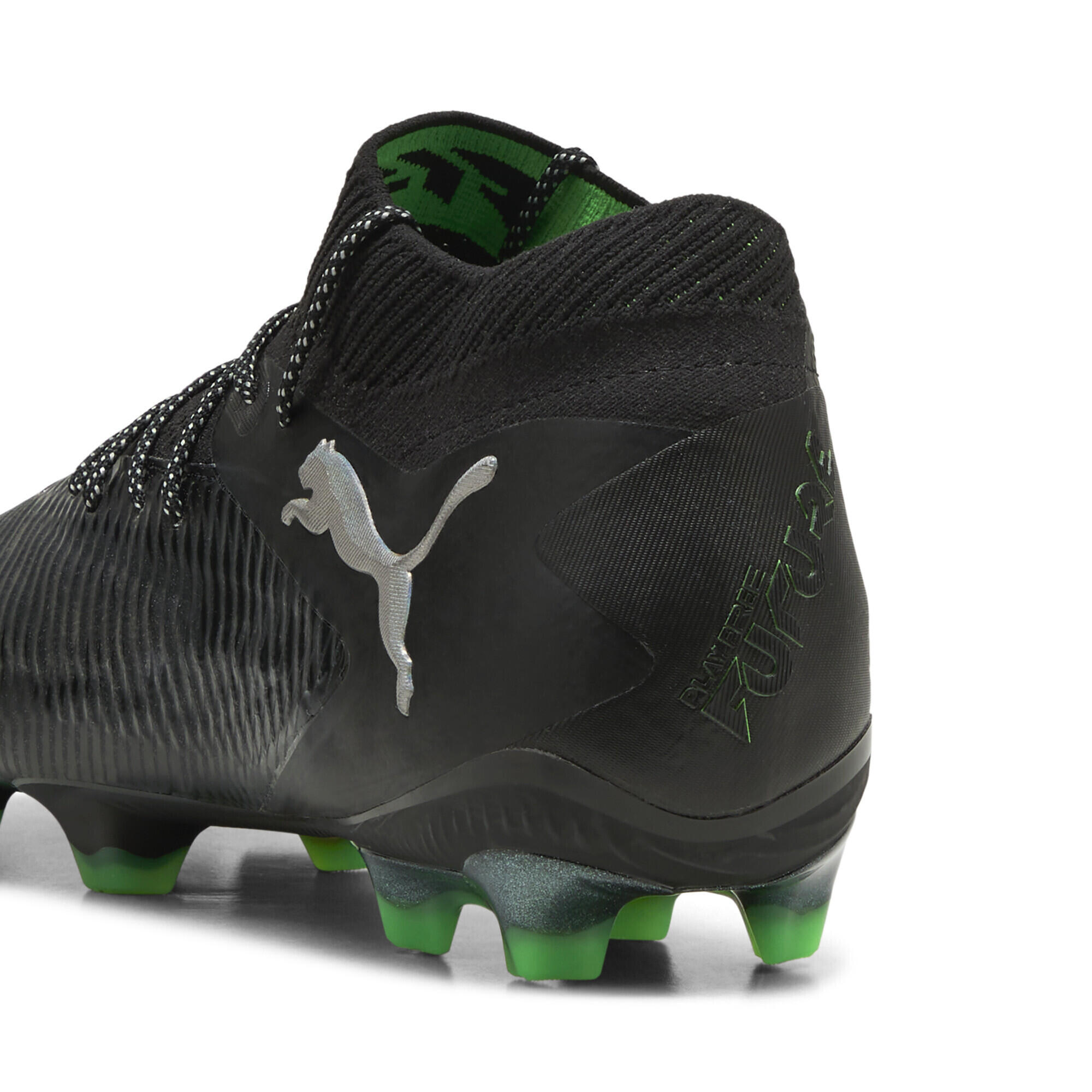 Scarpe da calcio FUTURE 8 ULTIMATE FG PUMA 2/7