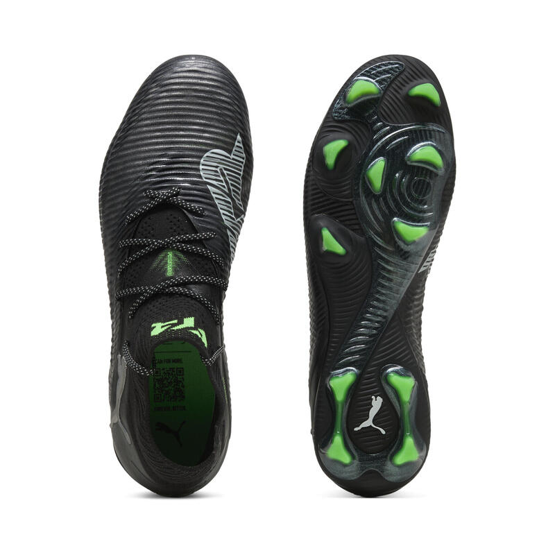 Buty piłkarskie męskie PUMA Future 8 Ultimate FG