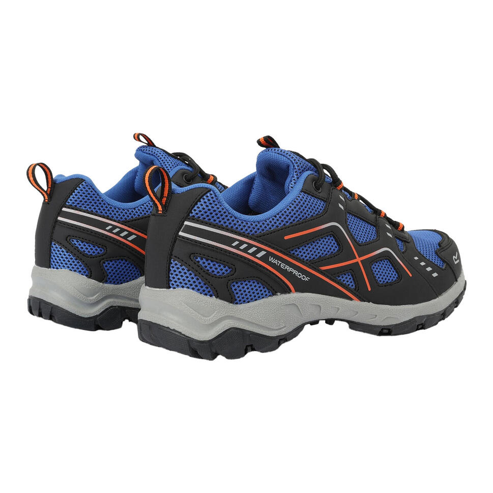 Męskie Buty Trekkingowe Vendeavour