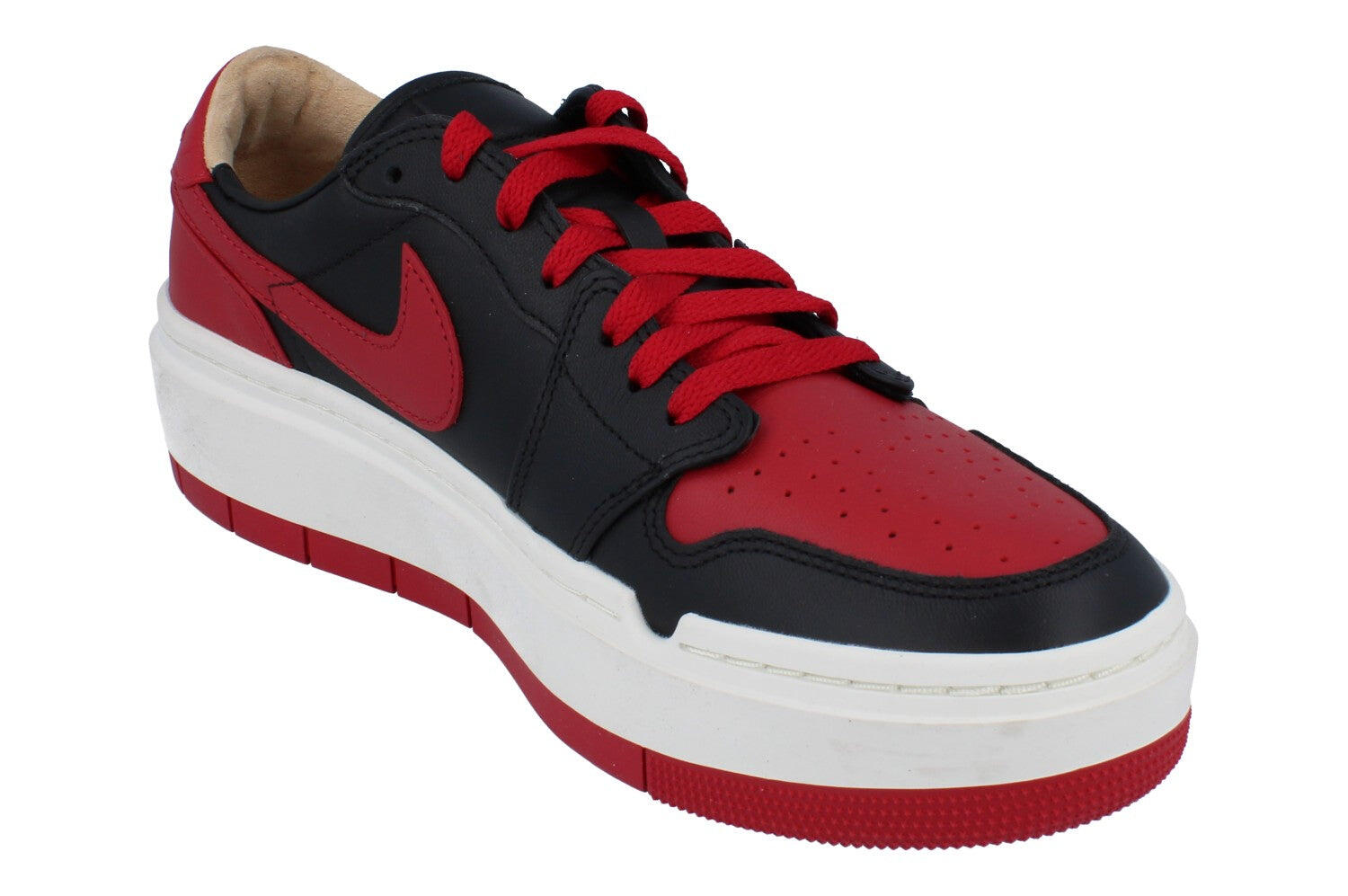 Jordan 1 Elevate Low SE Bred (Damen) 4/5