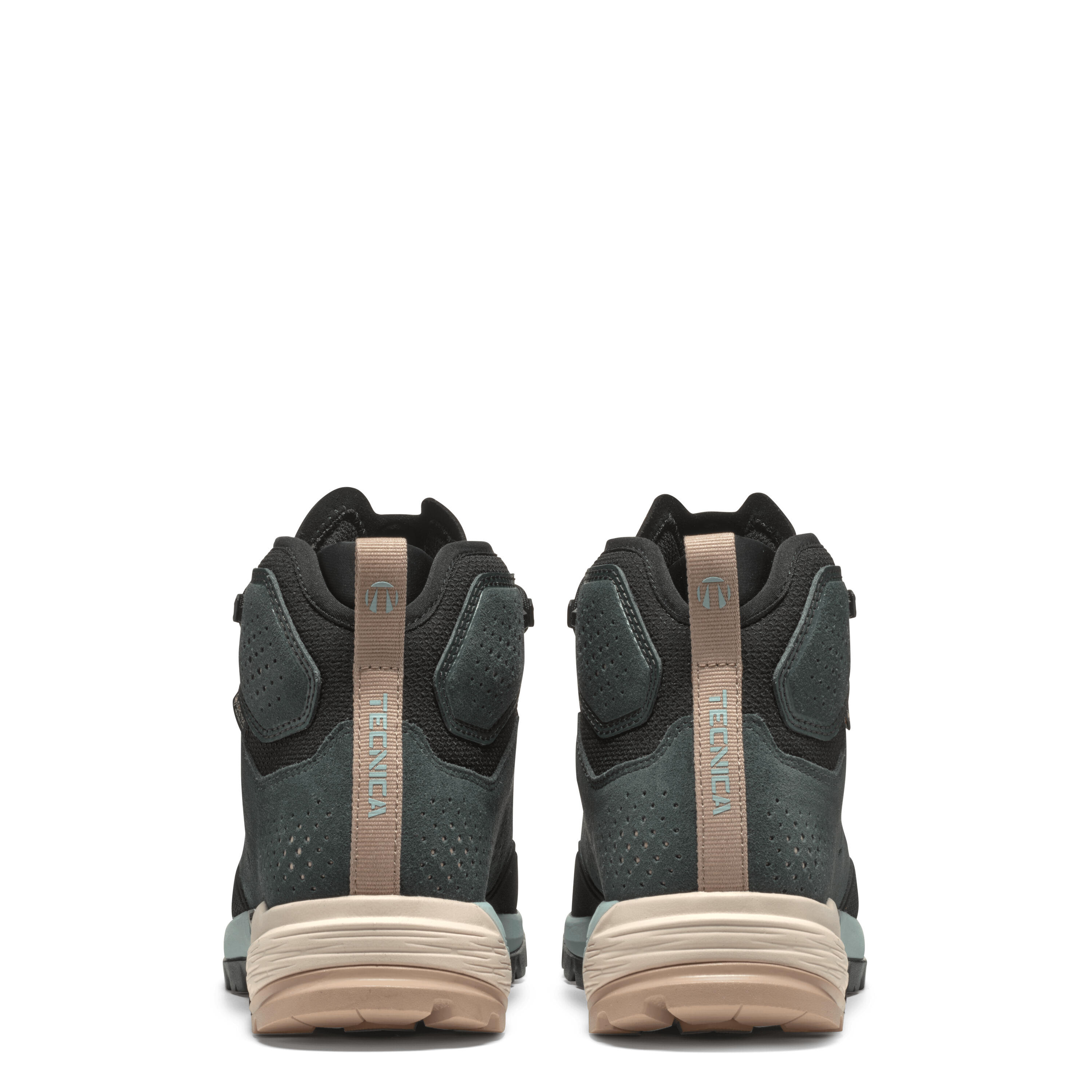 Dameswandelschoenen Tecnica Sulfur GTX 5/7