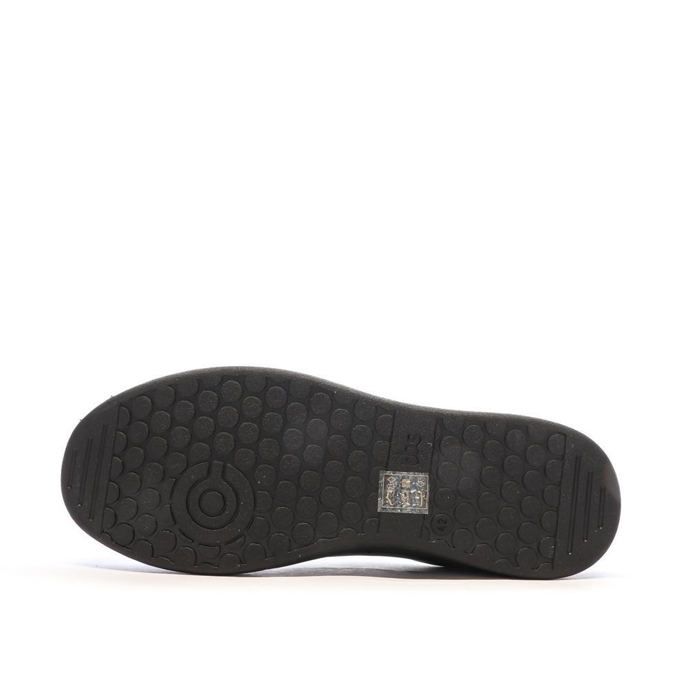 Baskets zippées Homme LAURICK Noir 5/5