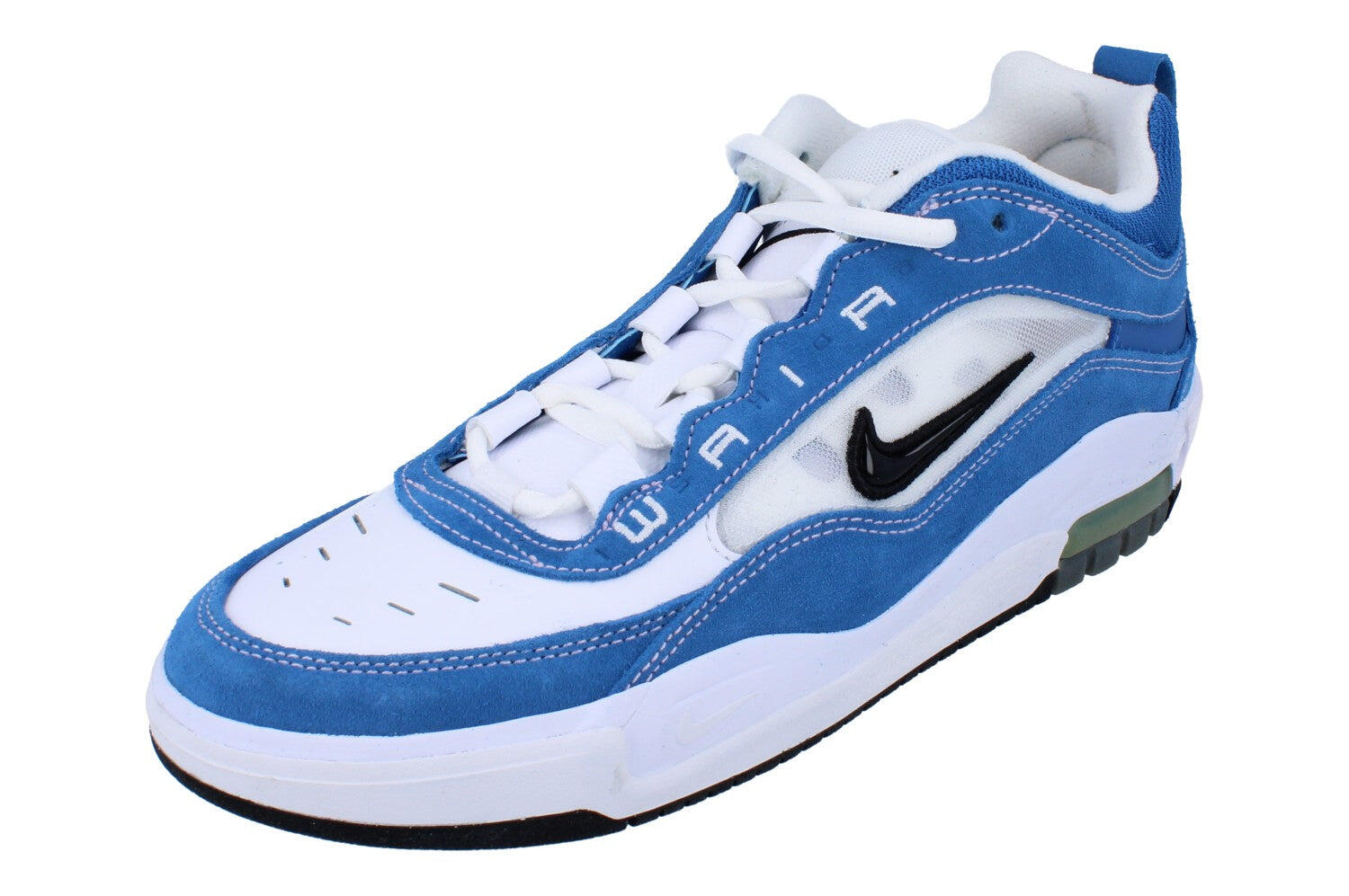 Sb Air Max Ishod Mens Trainers 1/5
