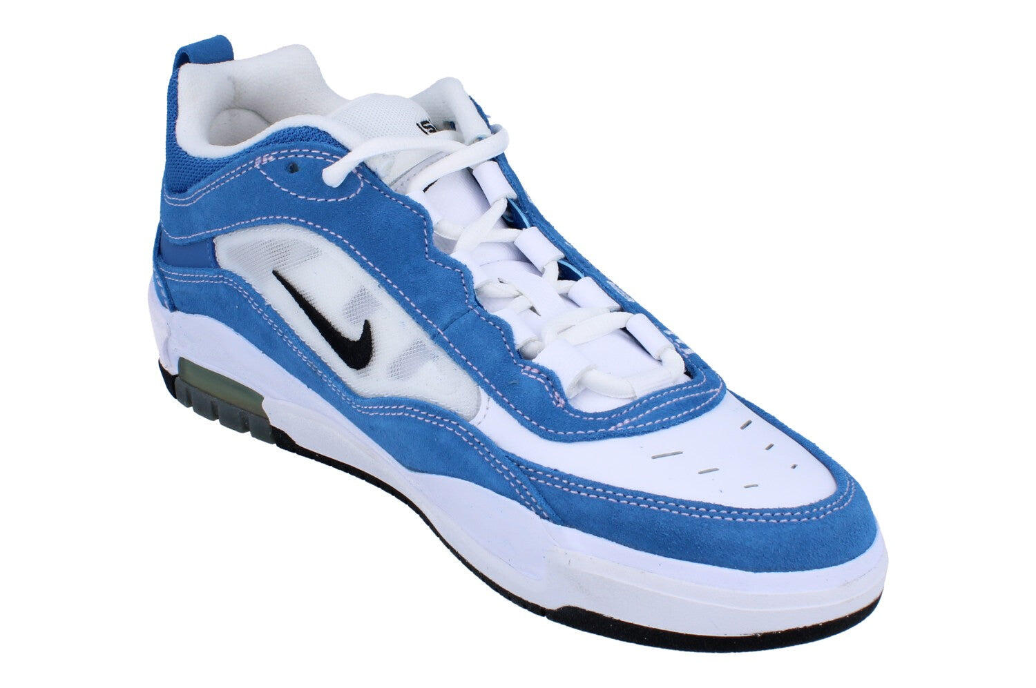 Sb Air Max Ishod Mens Trainers 4/5