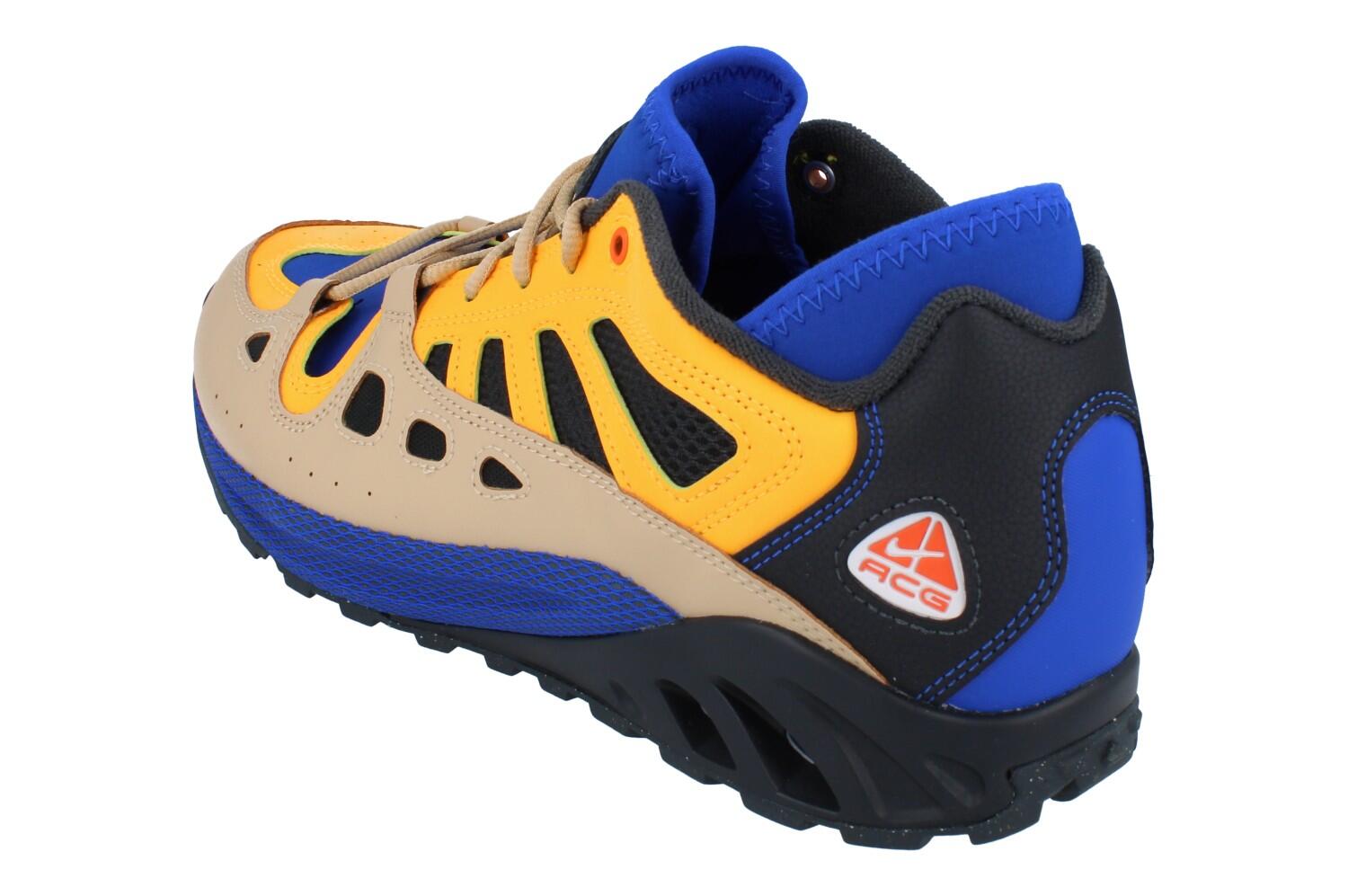 Acg Air Exploraid Mens Trainers 2/5