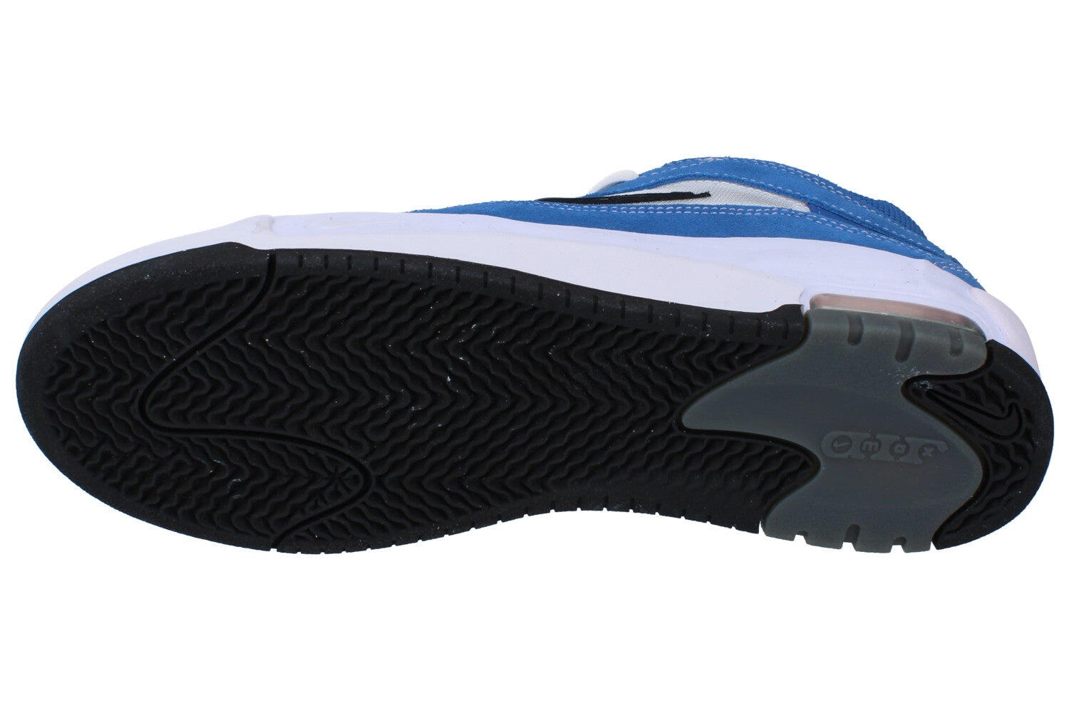 Sb Air Max Ishod Mens Trainers 5/5