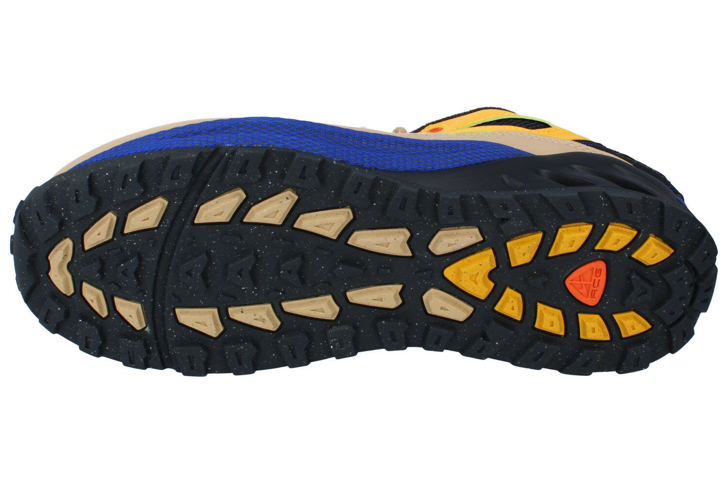 Acg Air Exploraid Mens Trainers 5/5