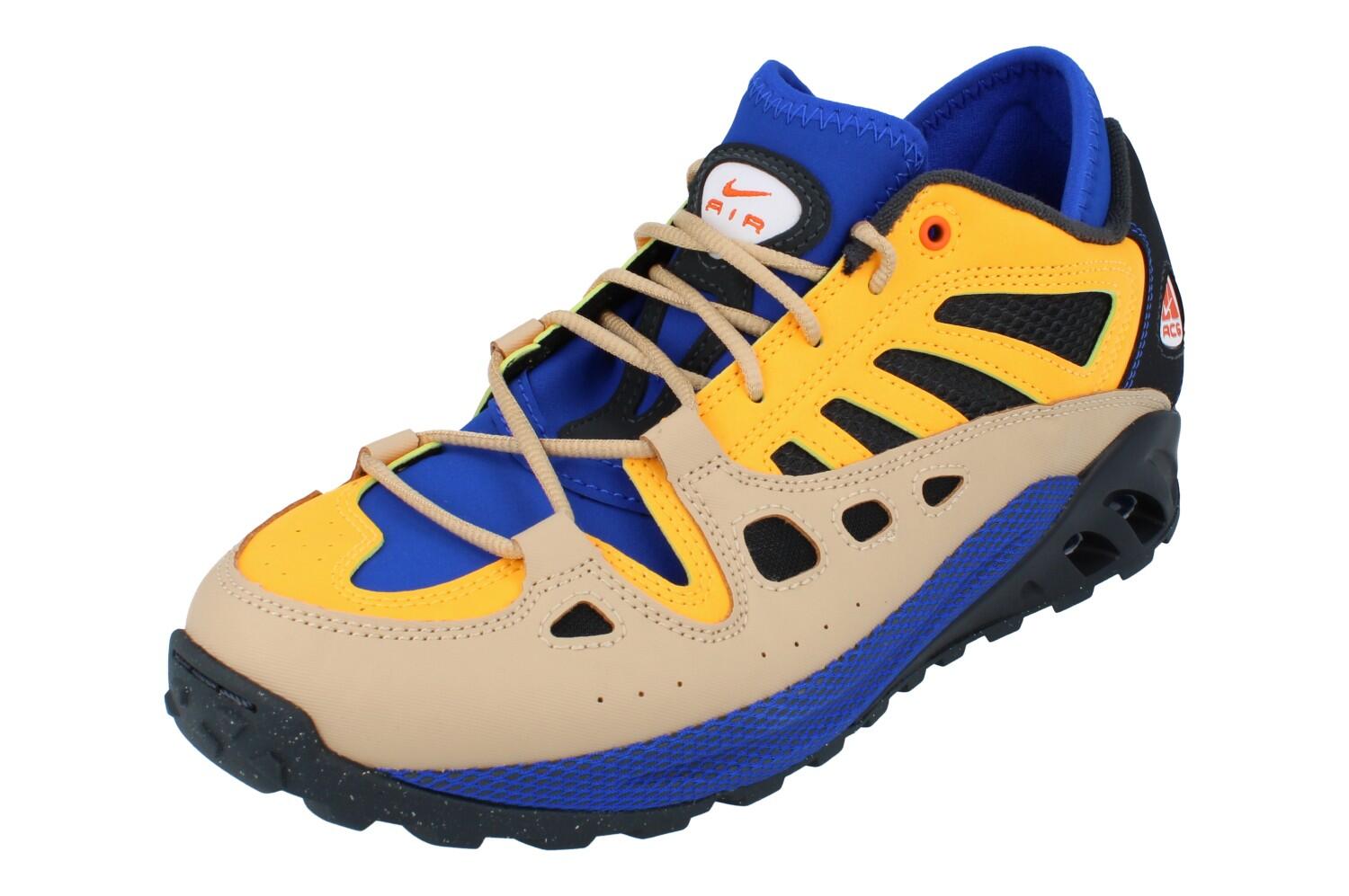 Acg Air Exploraid Mens Trainers 1/5