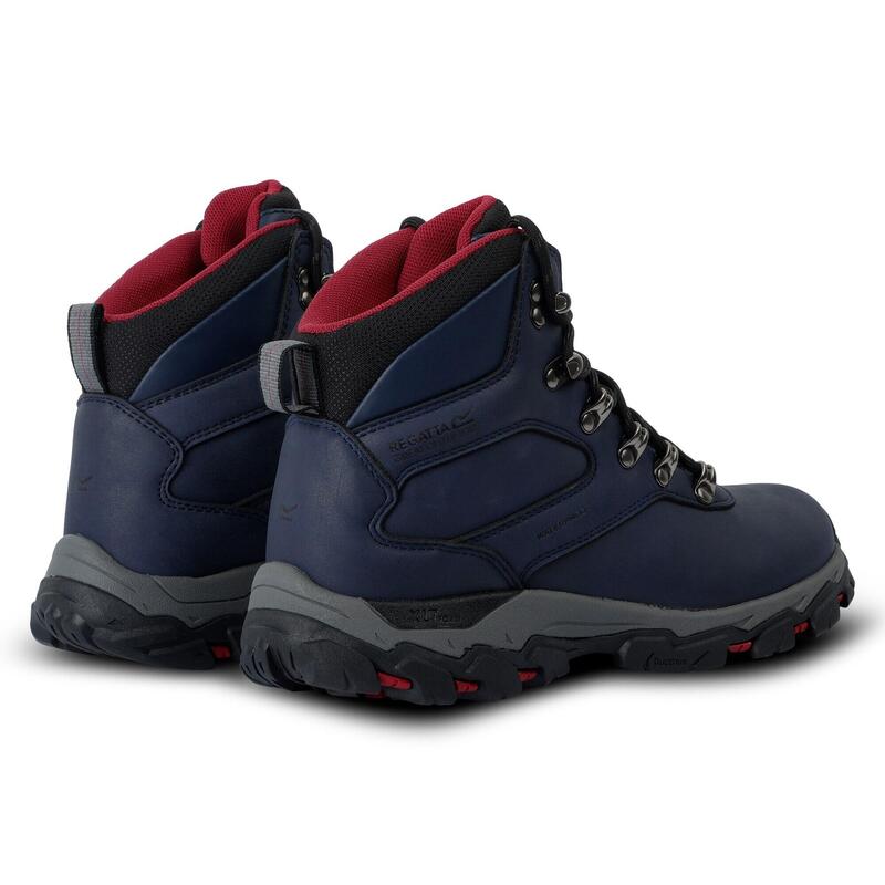 Regatta - Bottes de pluie - Bleu ardoise - Enfant - 32.99