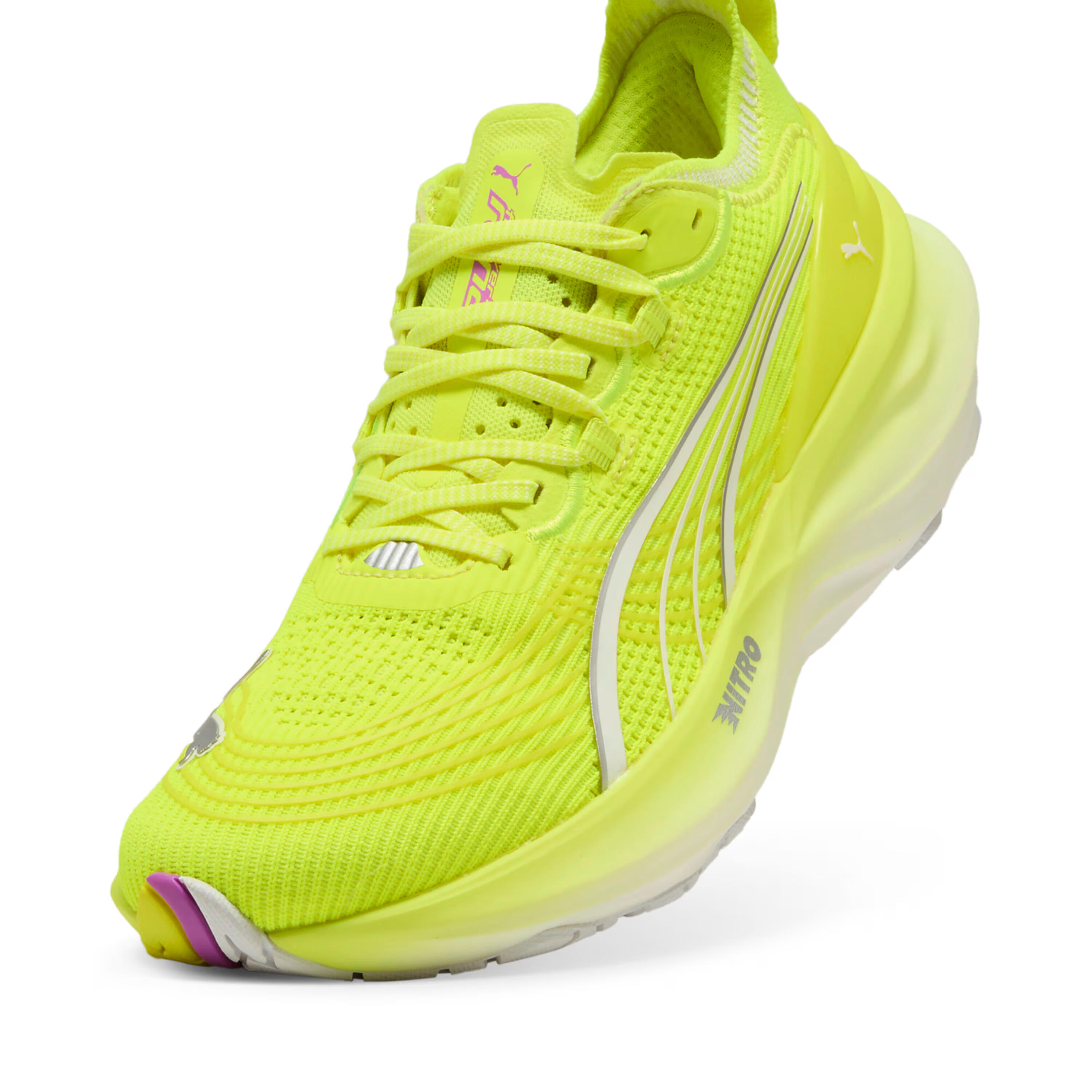 Chaussures de running femme Puma Foreverun Nitro 2 4/6